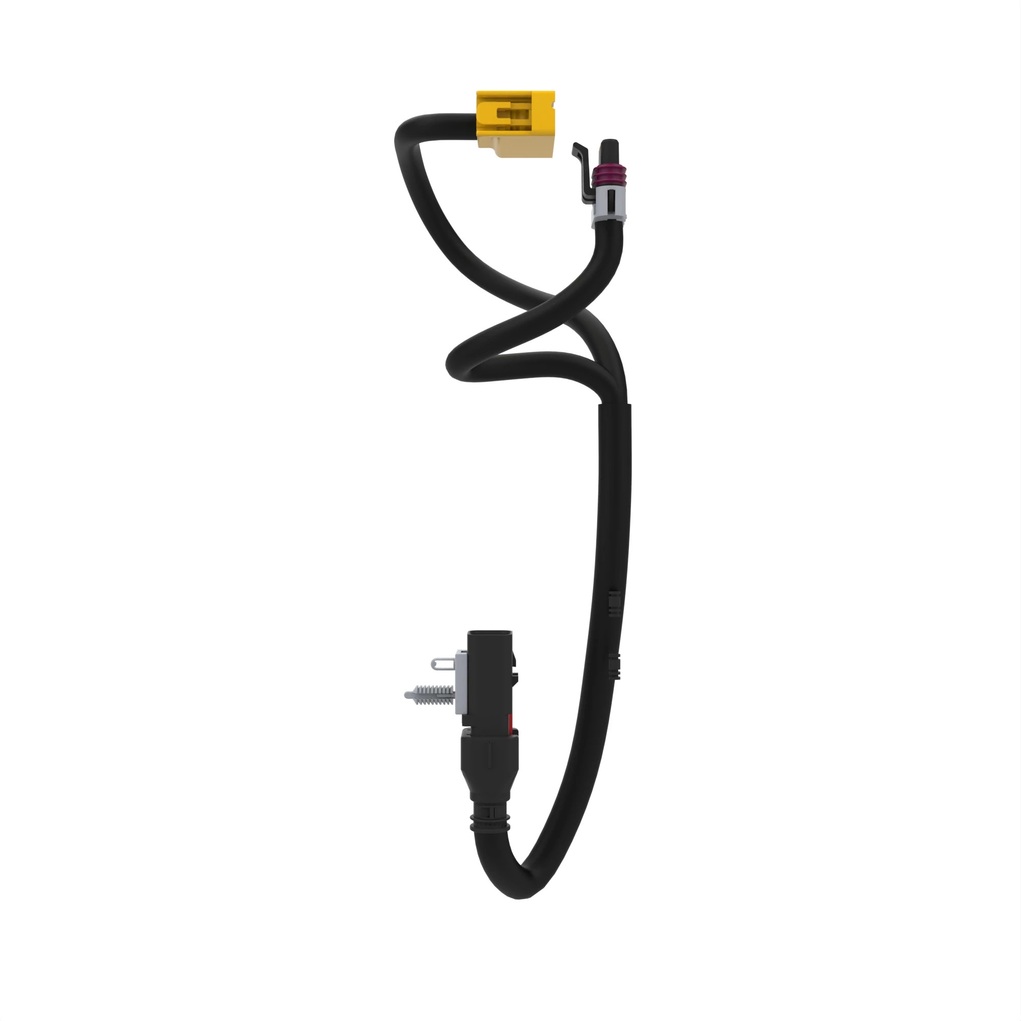 WIRING HARNESS, TAIL LAMP, WIDE, ST