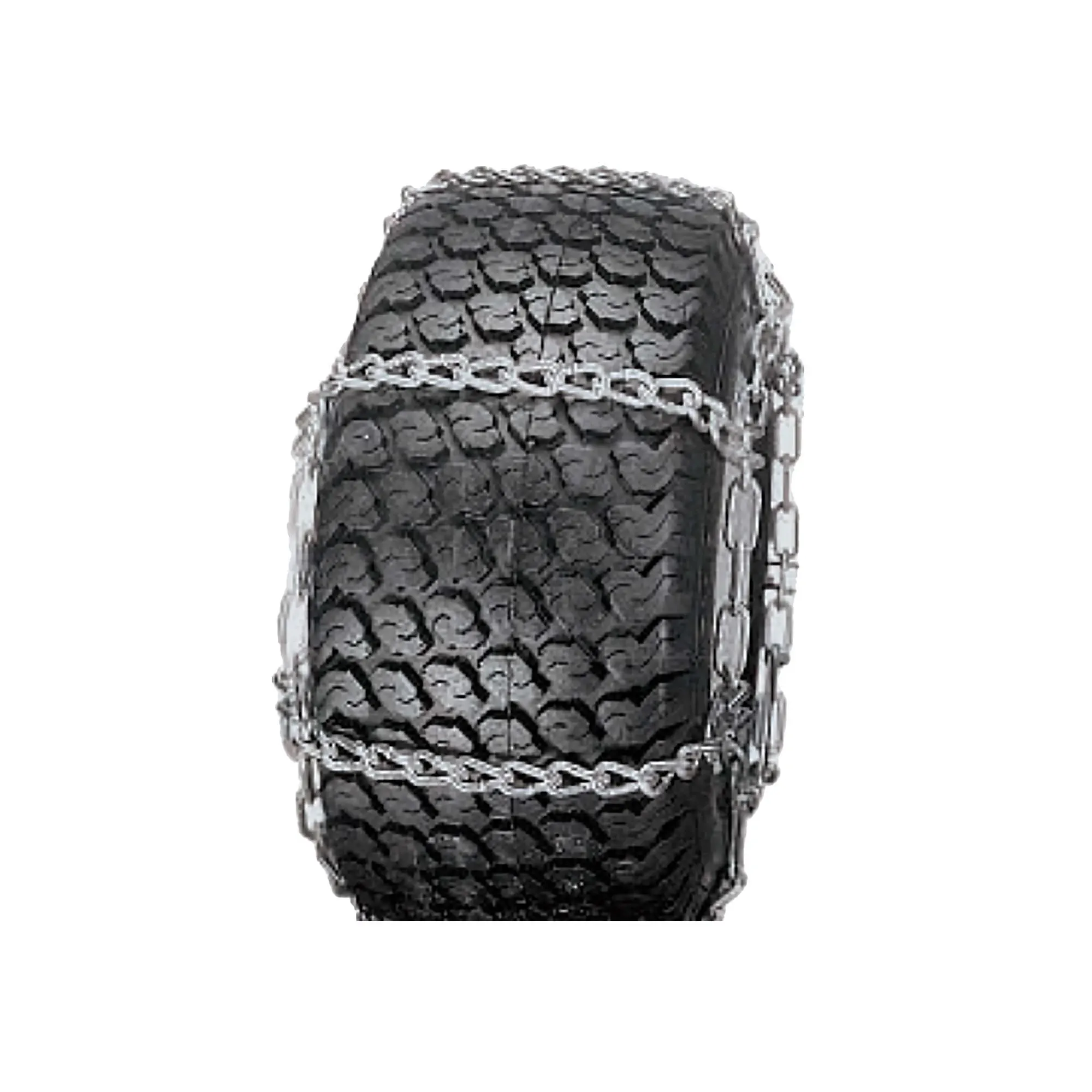 John Deere Single-Ring Tire Chain Set - TY15651
