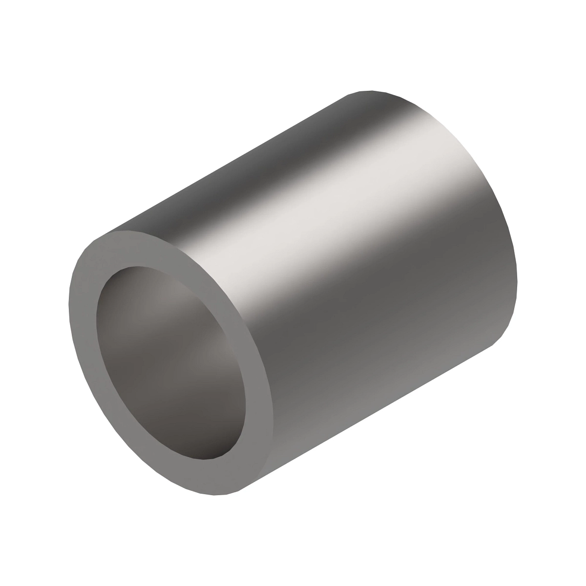 Spacer, HP Ext. Adjust