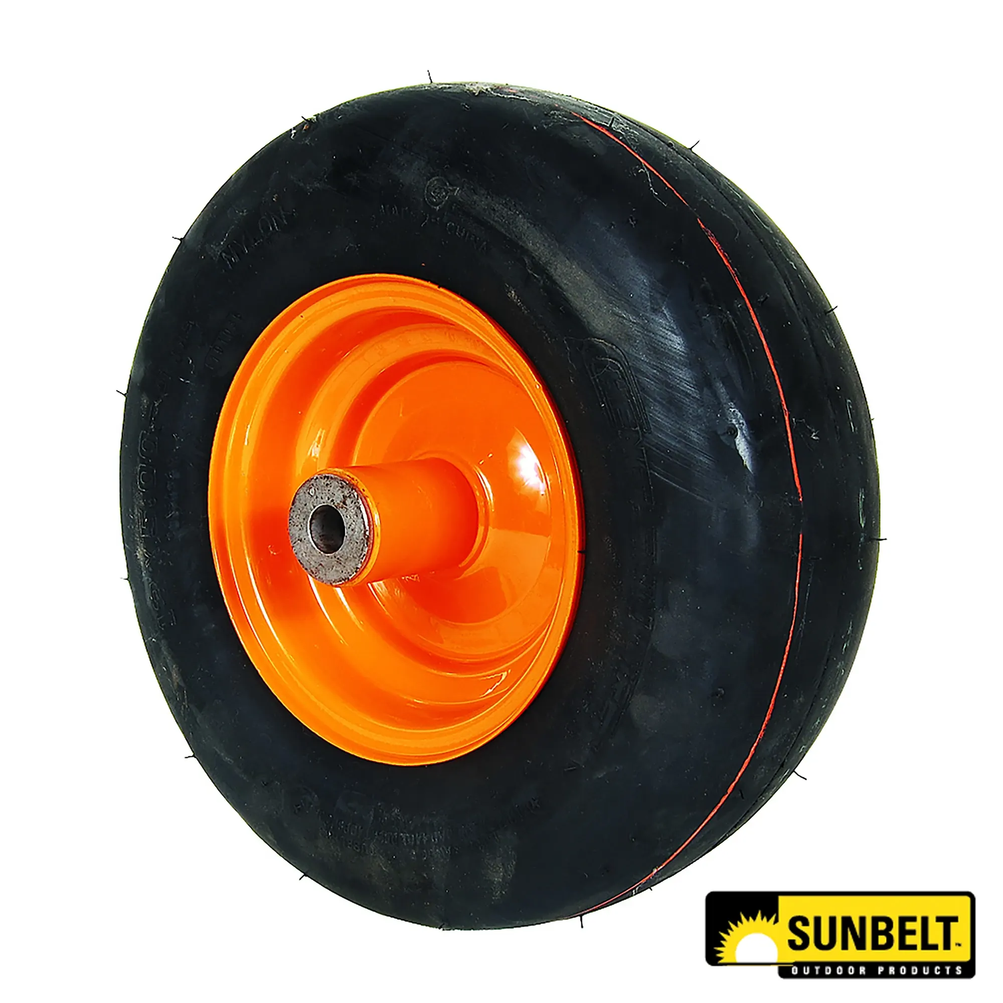 Sunbelt Tire And Wheel Assembly - A-B1FP106