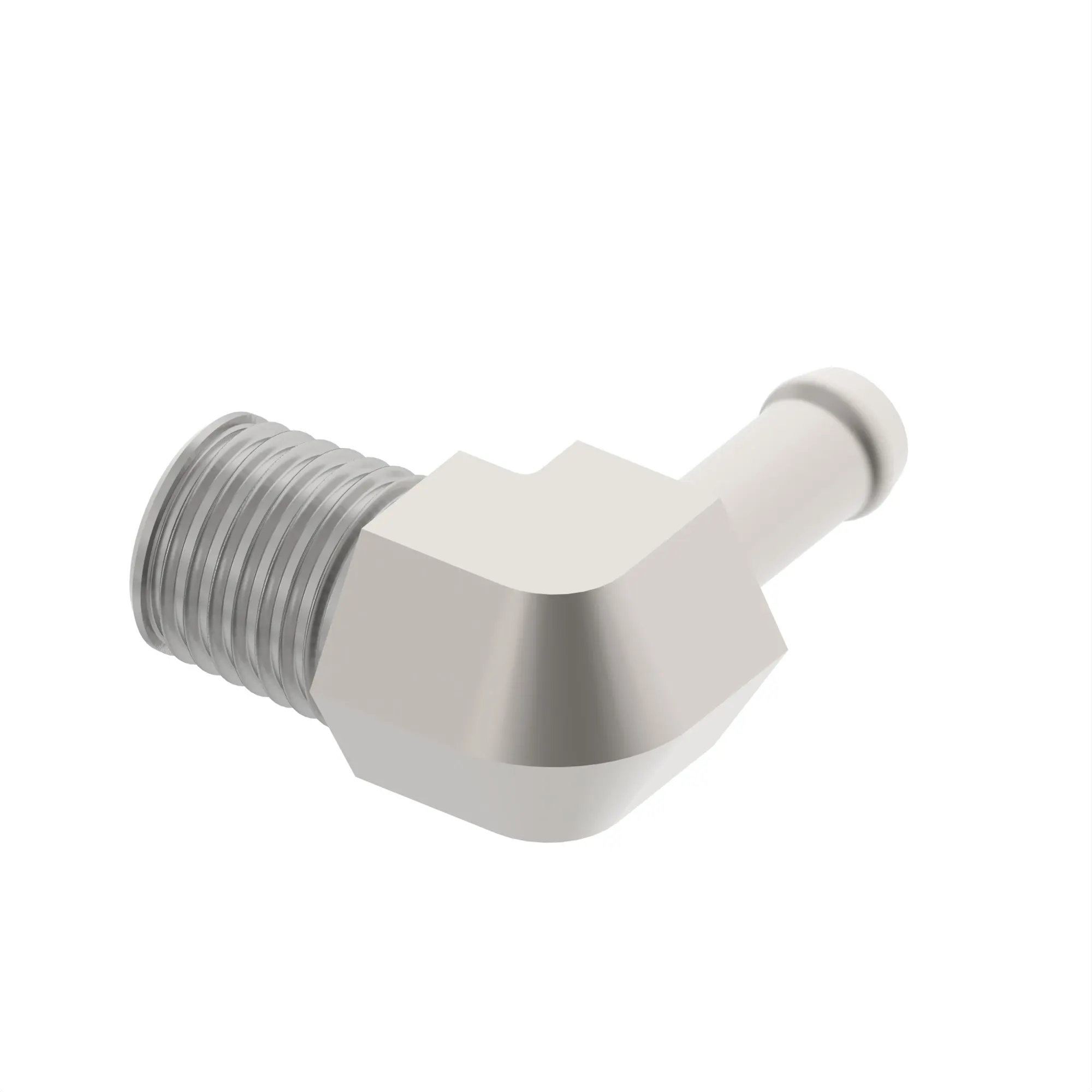 FITTING, PIPE ELBOW