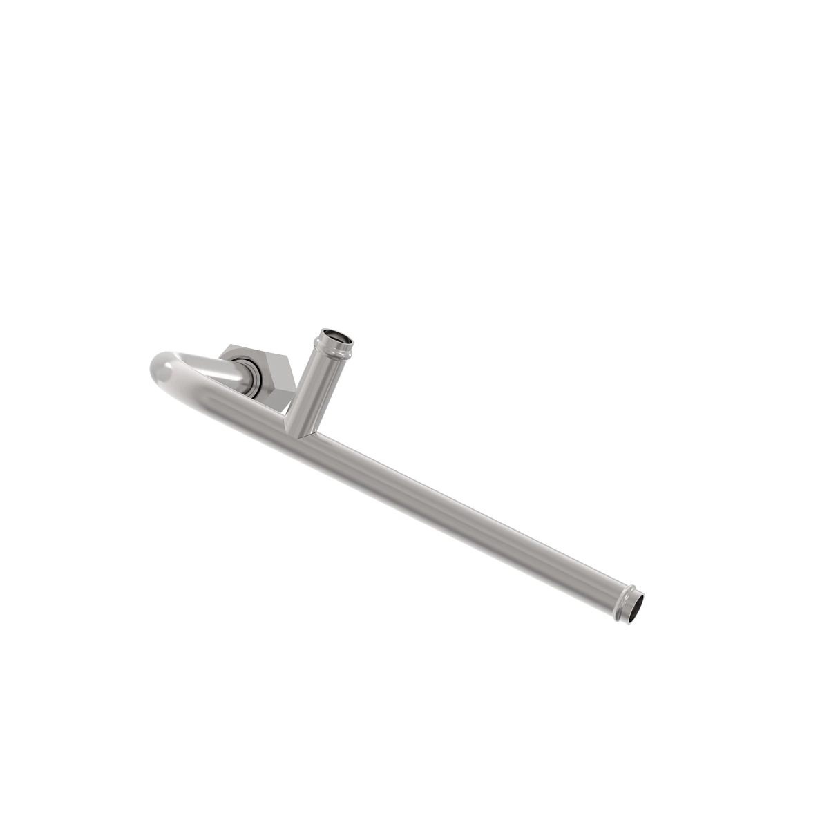 OIL LINE, STEERING VALVE, RETURN LI