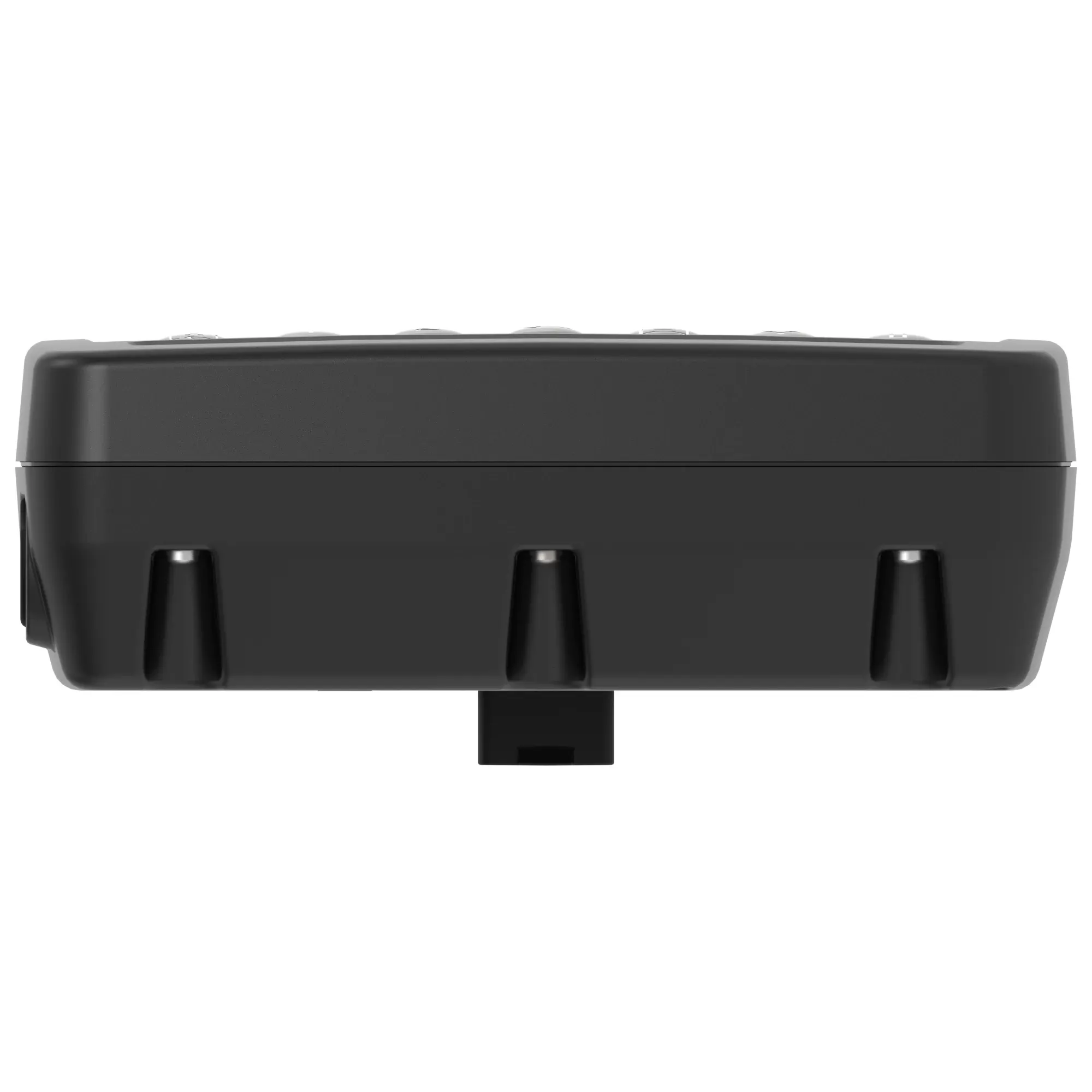 ELECTRONIC CONTROL UNIT