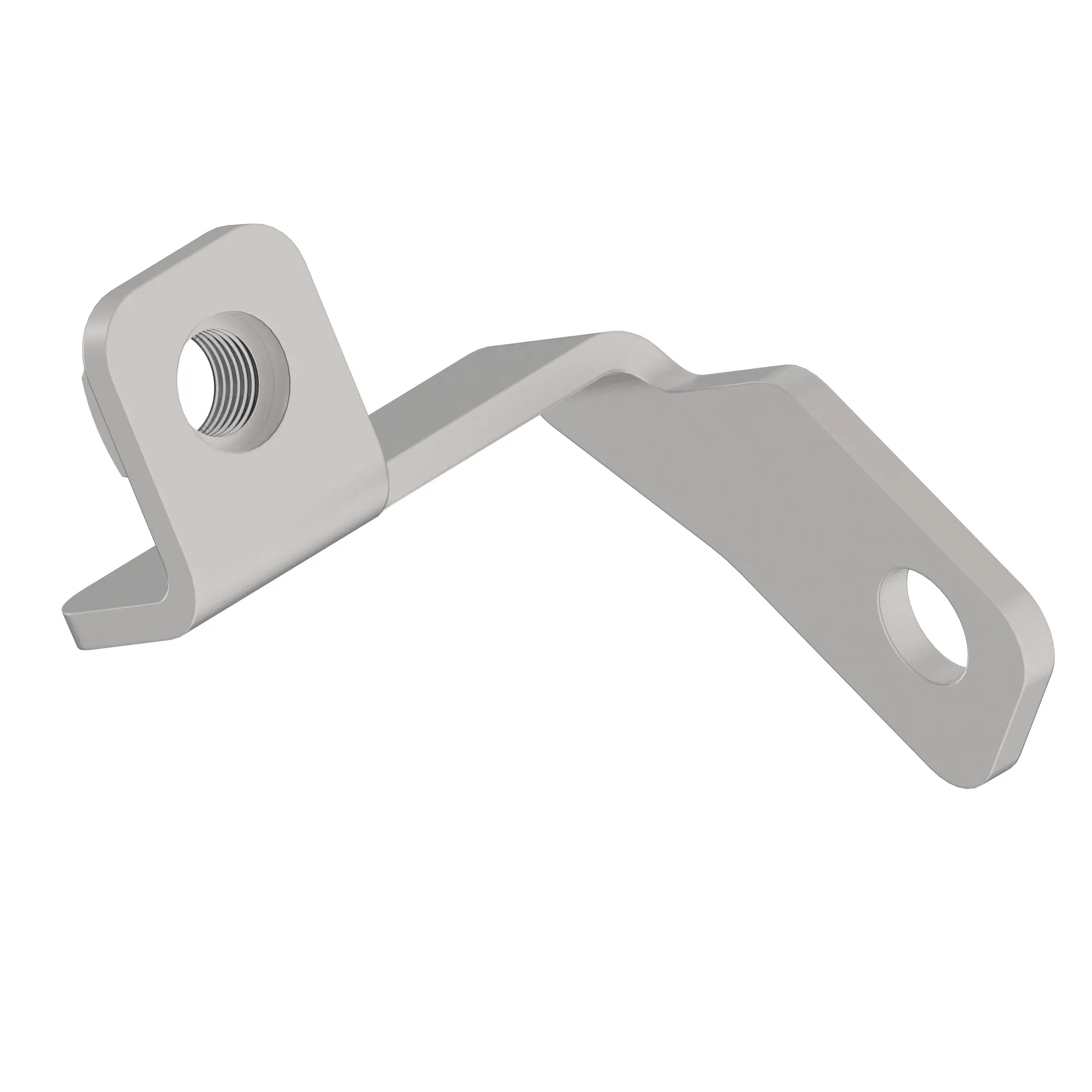 BRACKET, WIRING HARNESS SUPPORT