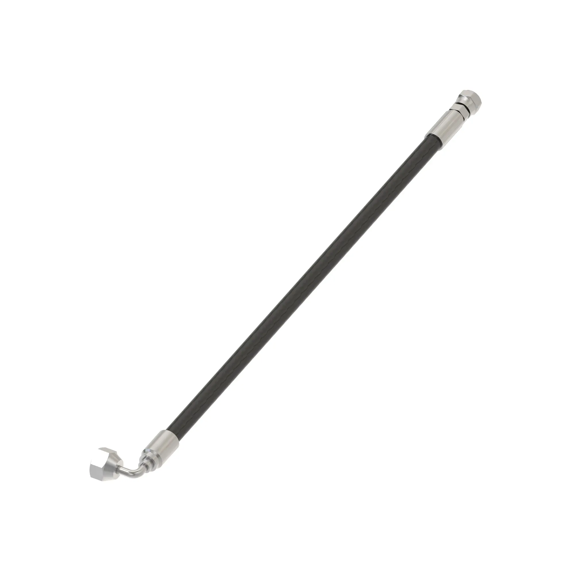 John Deere Hydraulic Hose - AXE58116