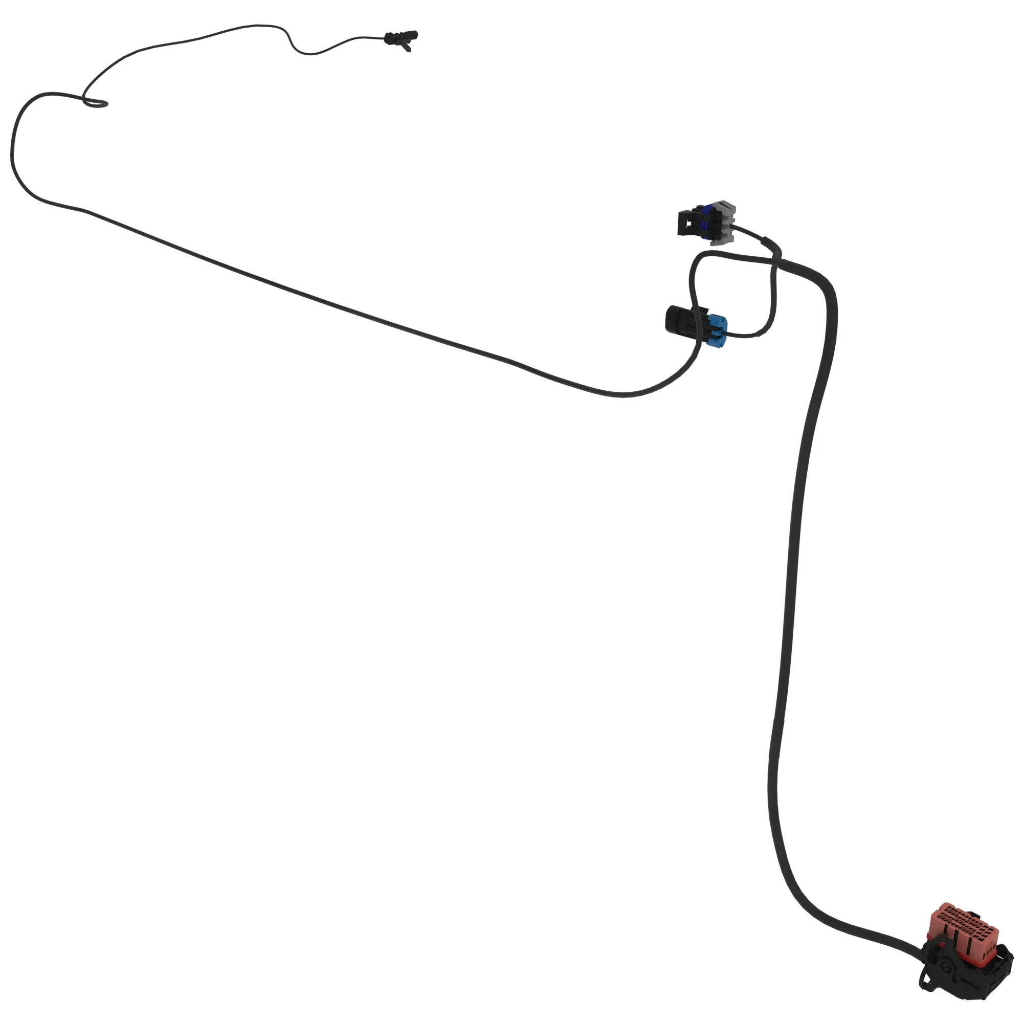 John Deere JDLink™ Wiring Harness - AL241057