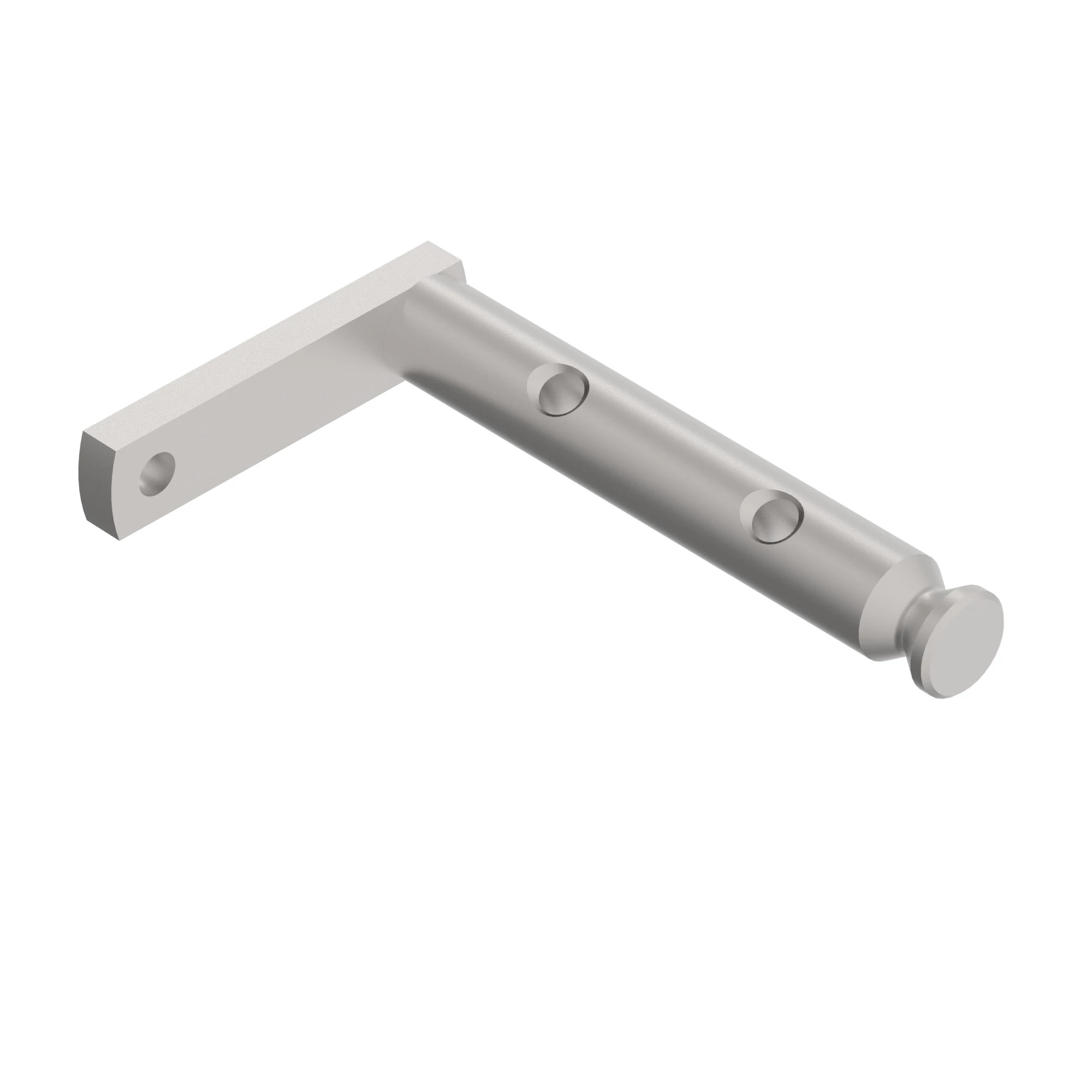 SHIFTER SHAFT ASSY.(GEAR)
