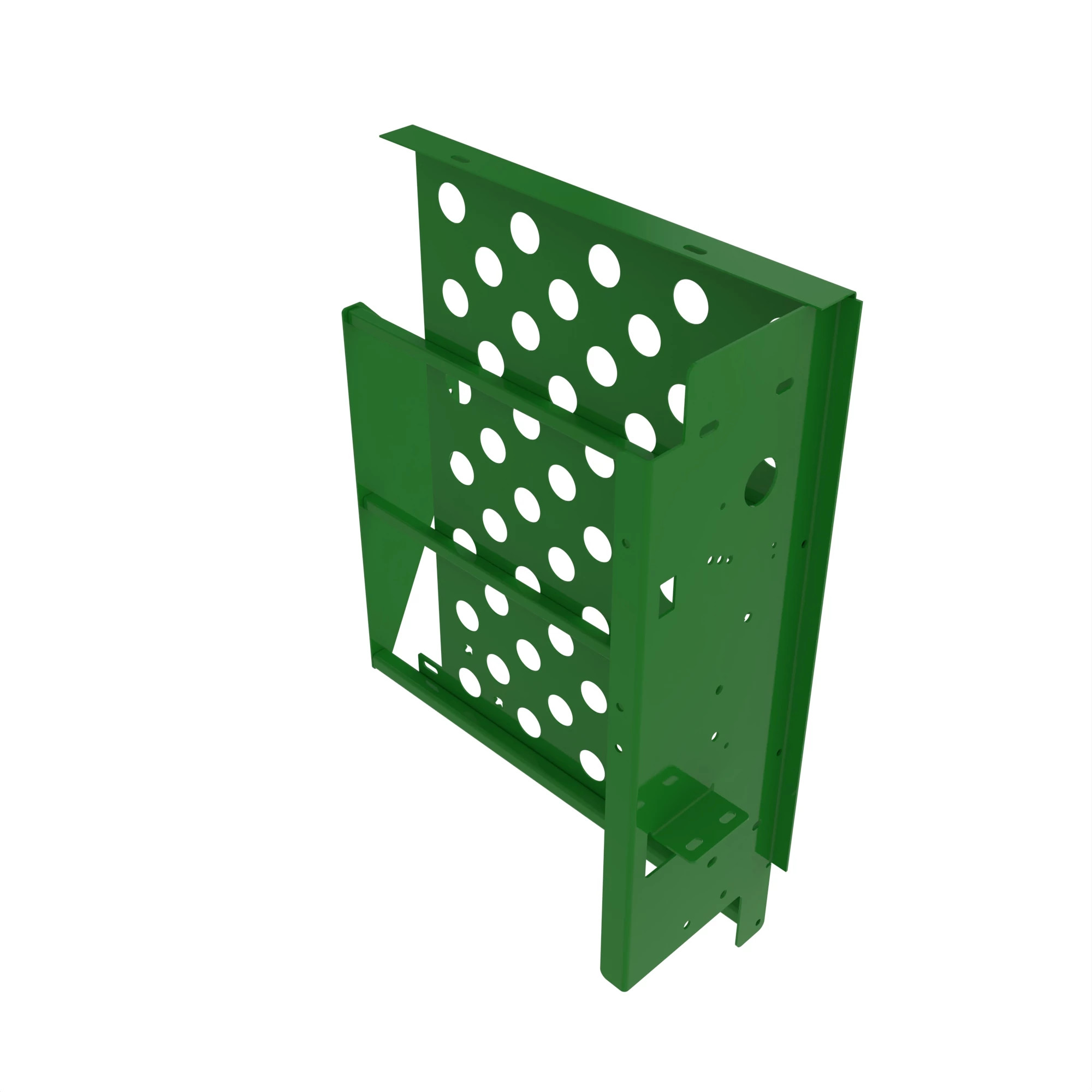 John Deere Platform - AH213691