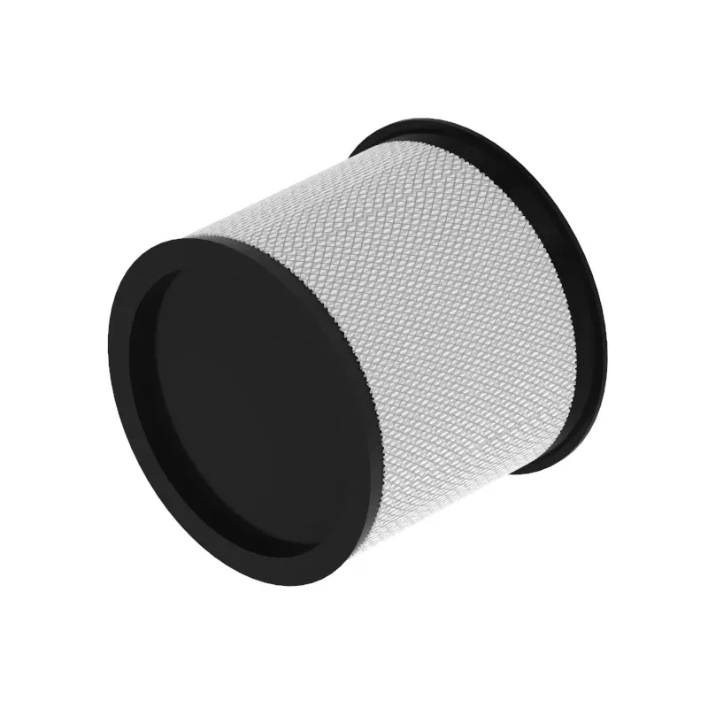 STRAINER, MICRONIC