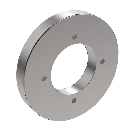 John Deere Flange - CC120484