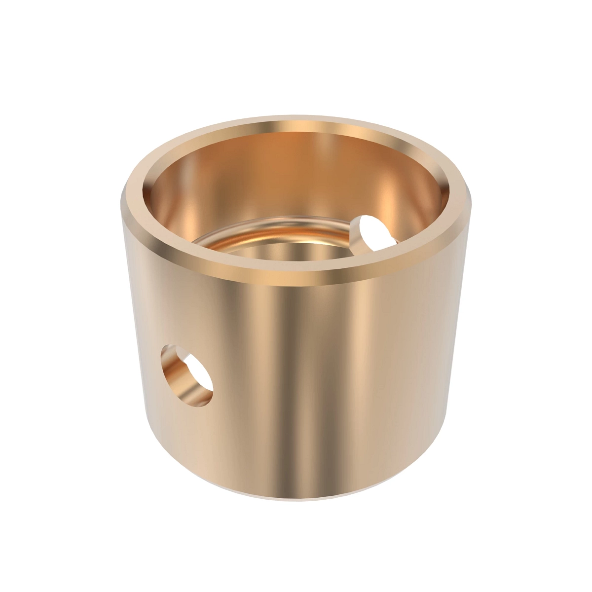 Bushing, Suspension