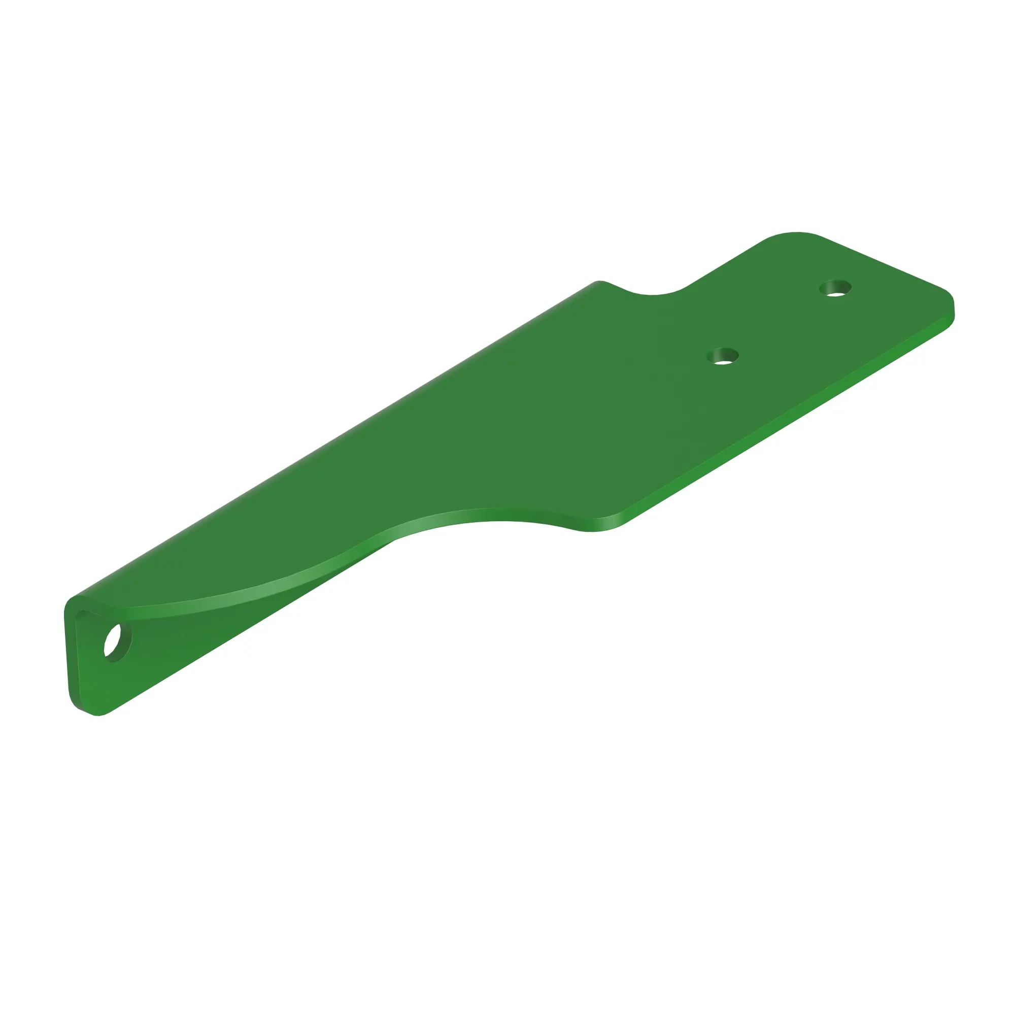 BRACKET, VALVE MOUNT