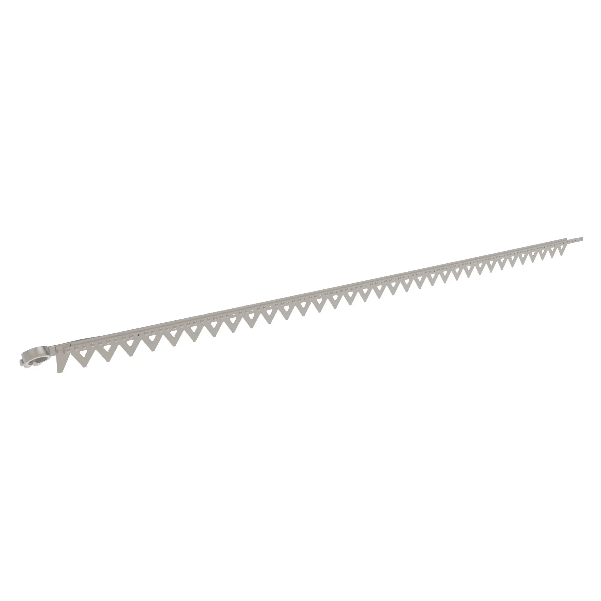 CUTTERBAR