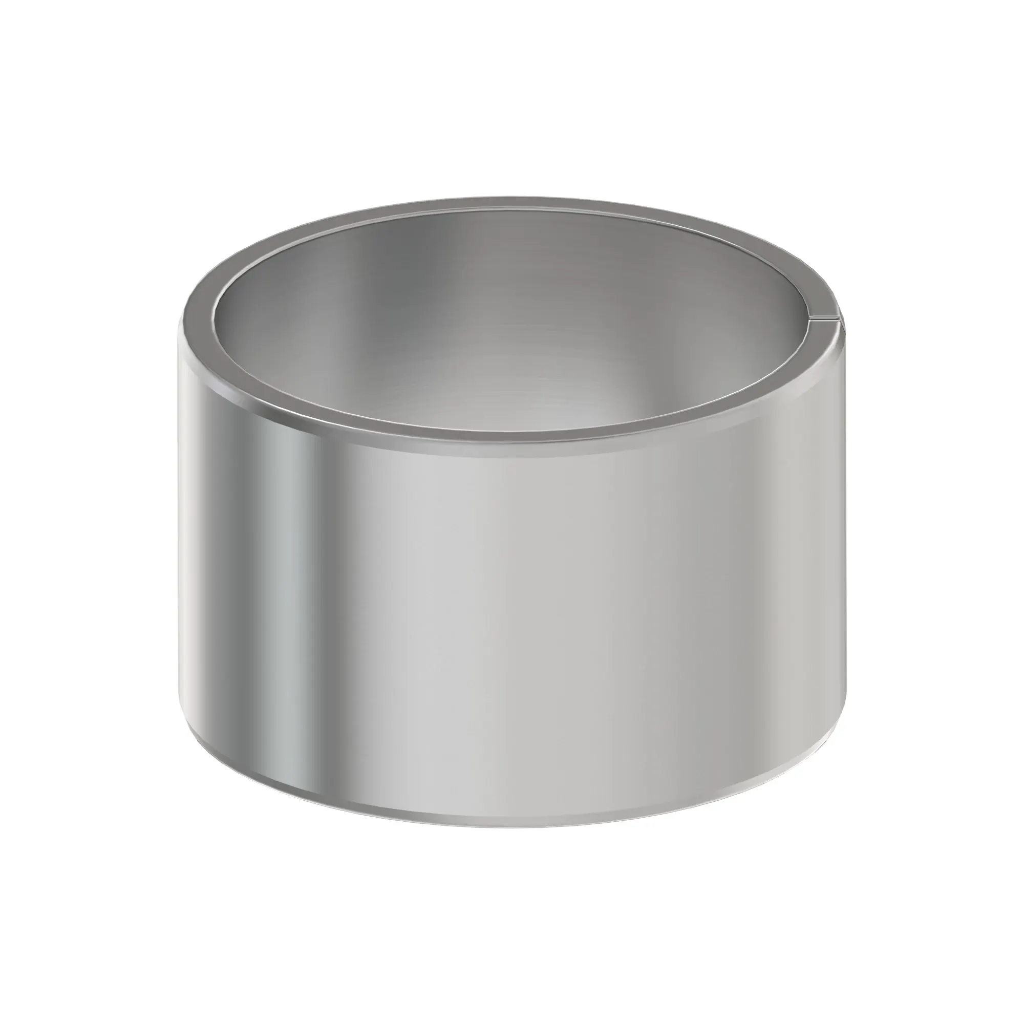DU BEARING, SELF-LUBRICATING