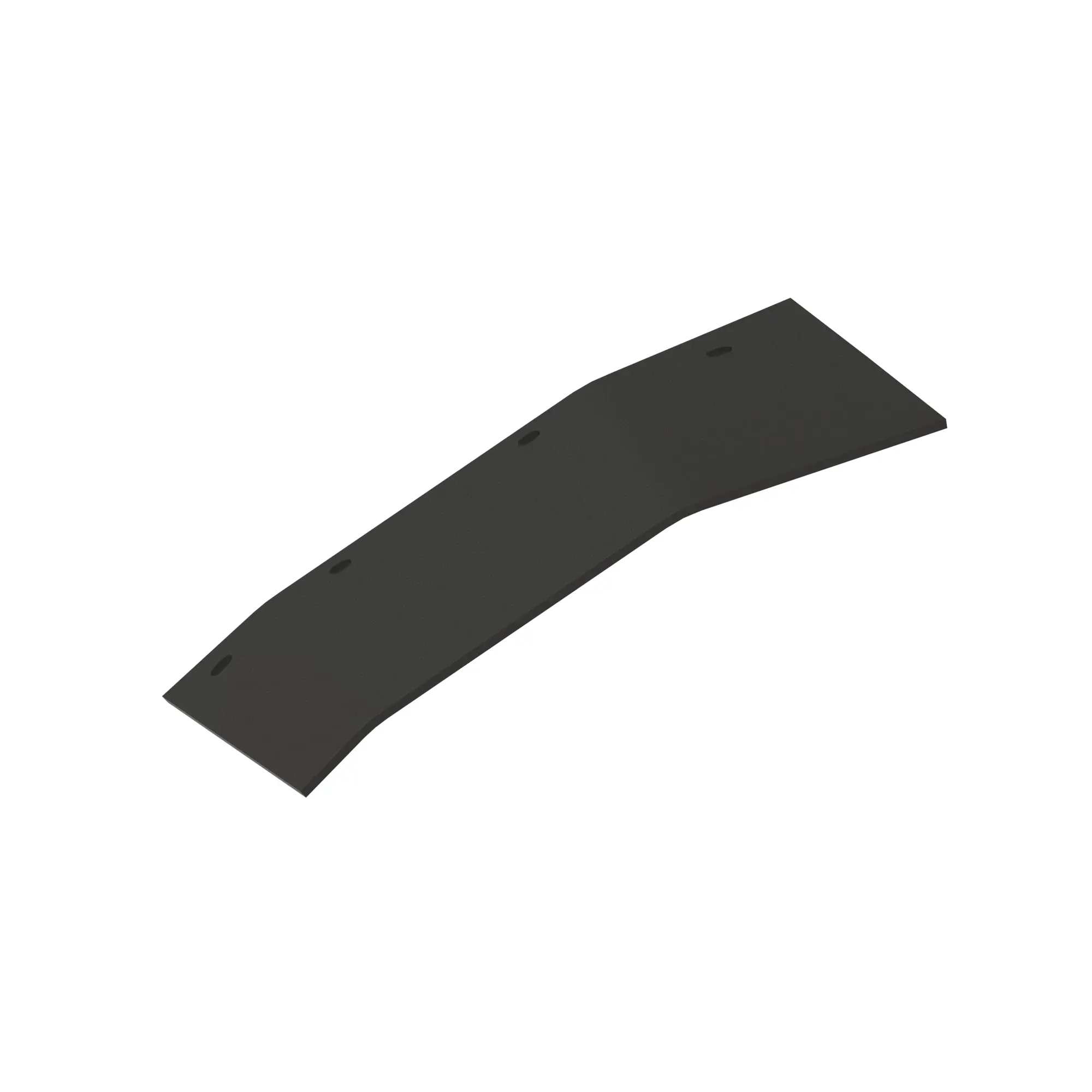John Deere Splash Guard - L225495