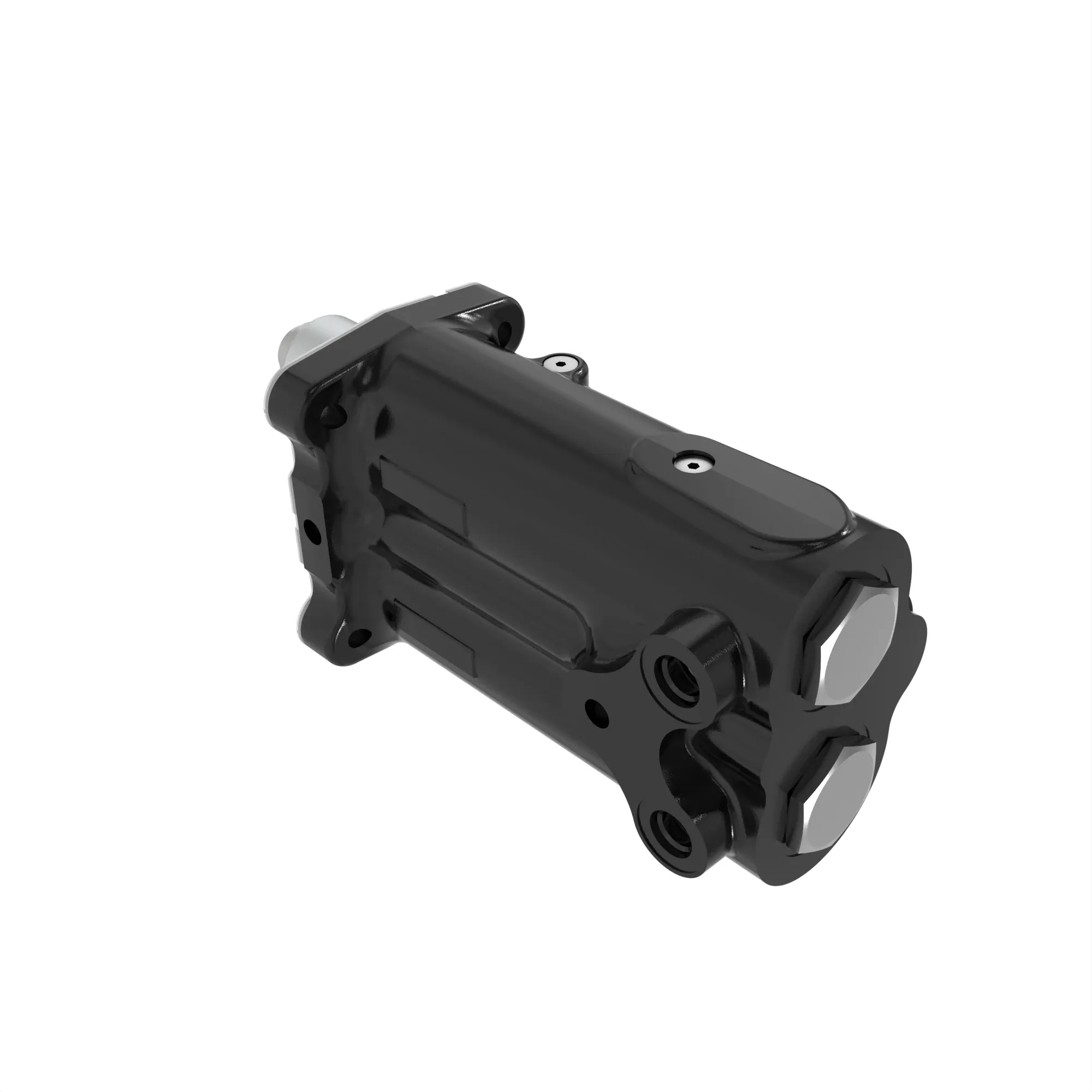 John Deere Brake Valve - AH231983
