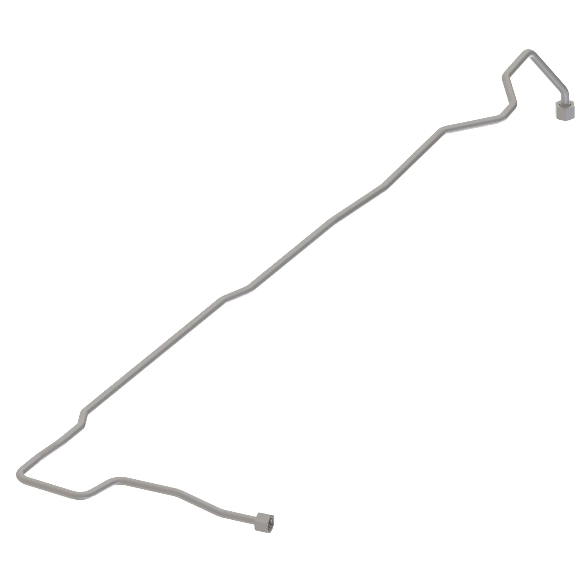 John Deere Pressure Oil Line - AL239195
