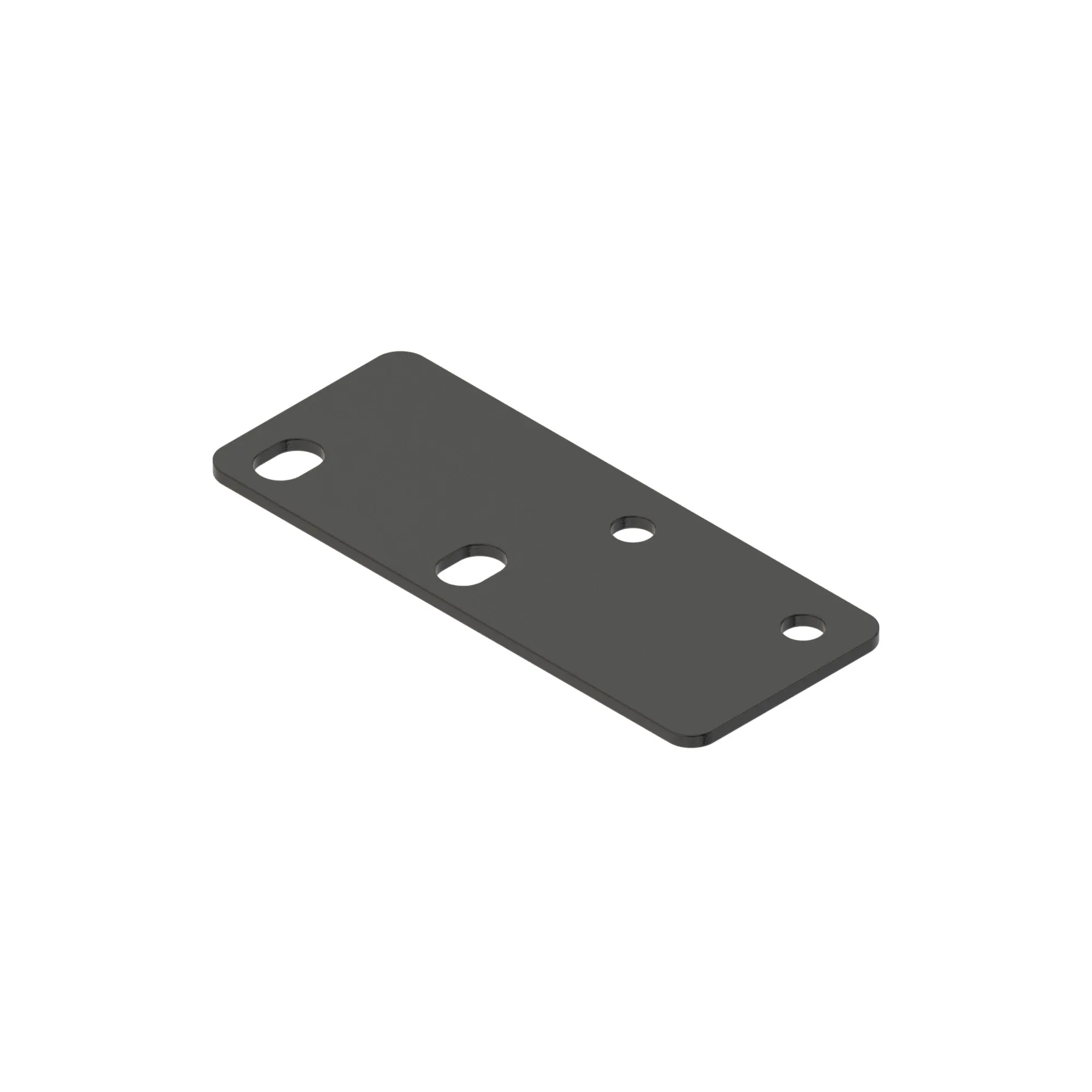 John Deere Pump Tube Support Plate - N305724