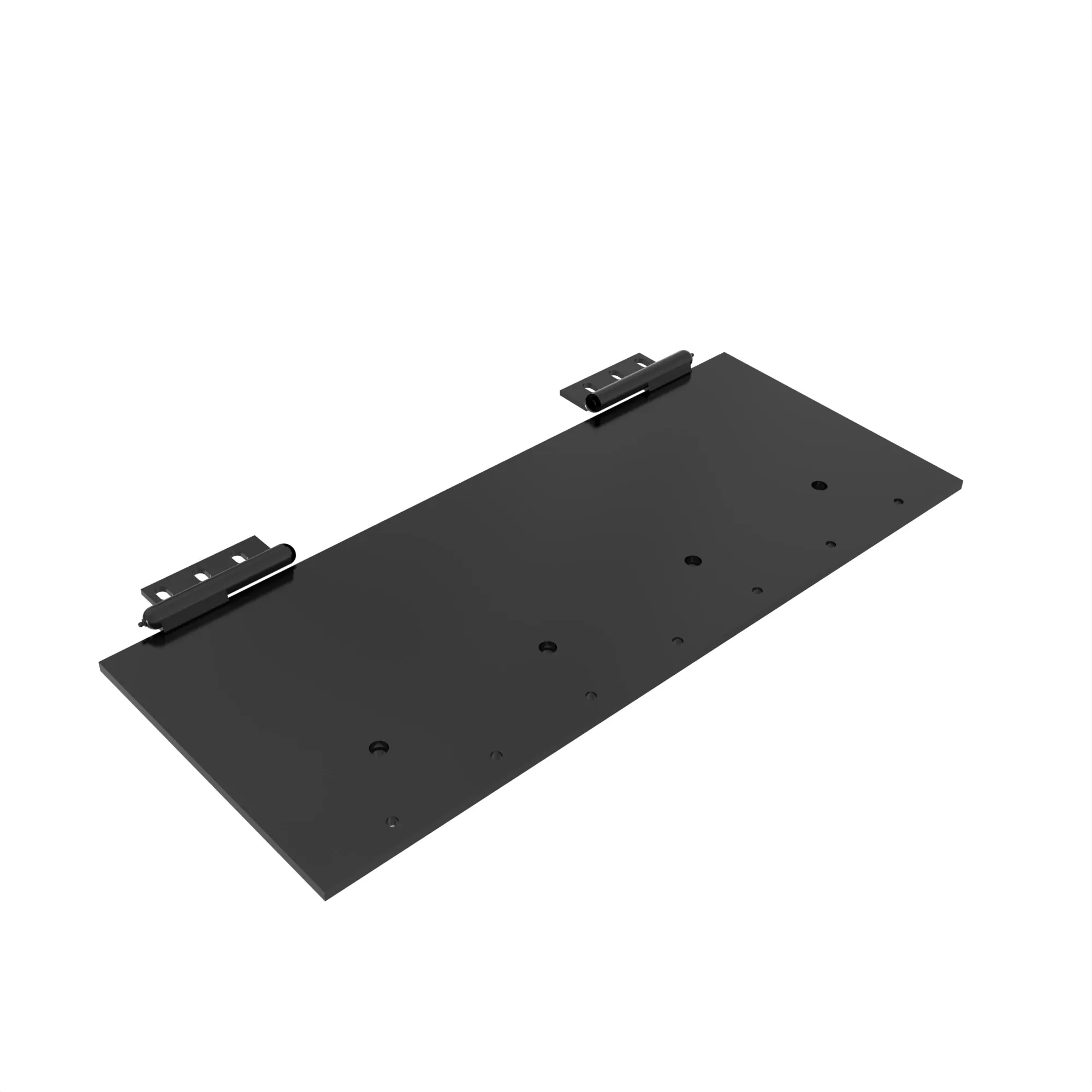 COVER, WELDMENT