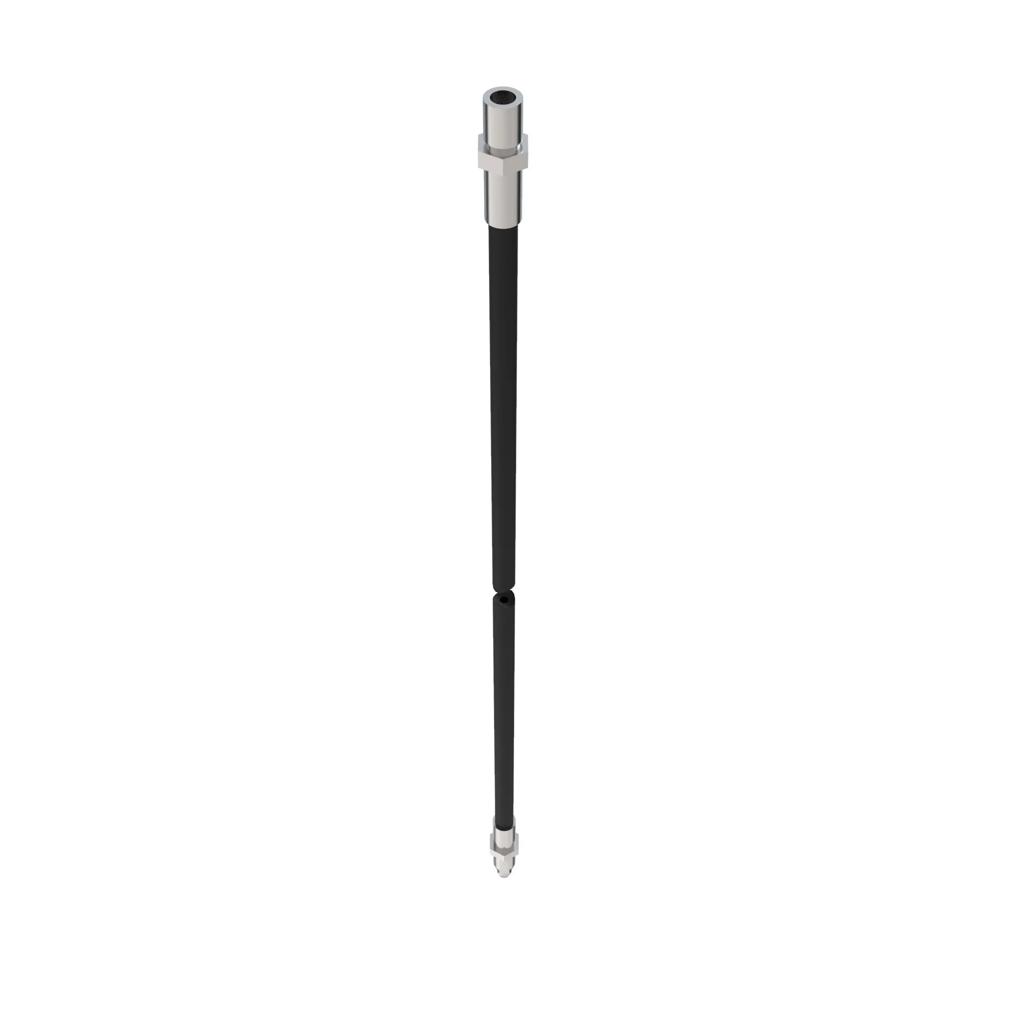 HYDRAULIC HOSE - GREASE