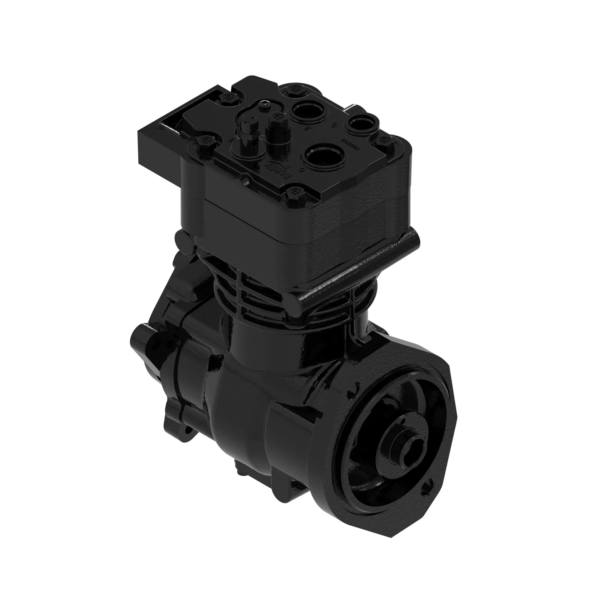 Compressor