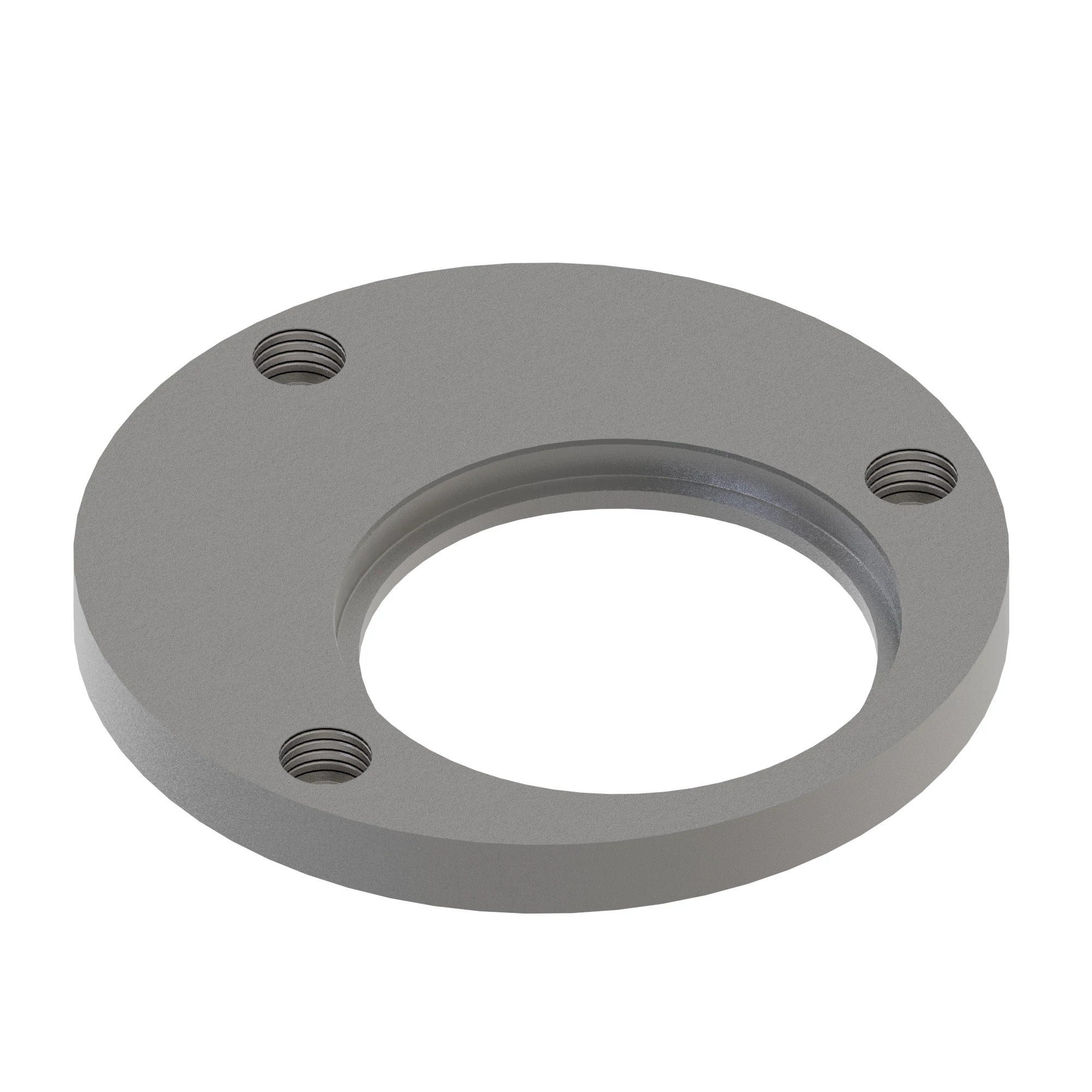 CAP, ROTOR COVER