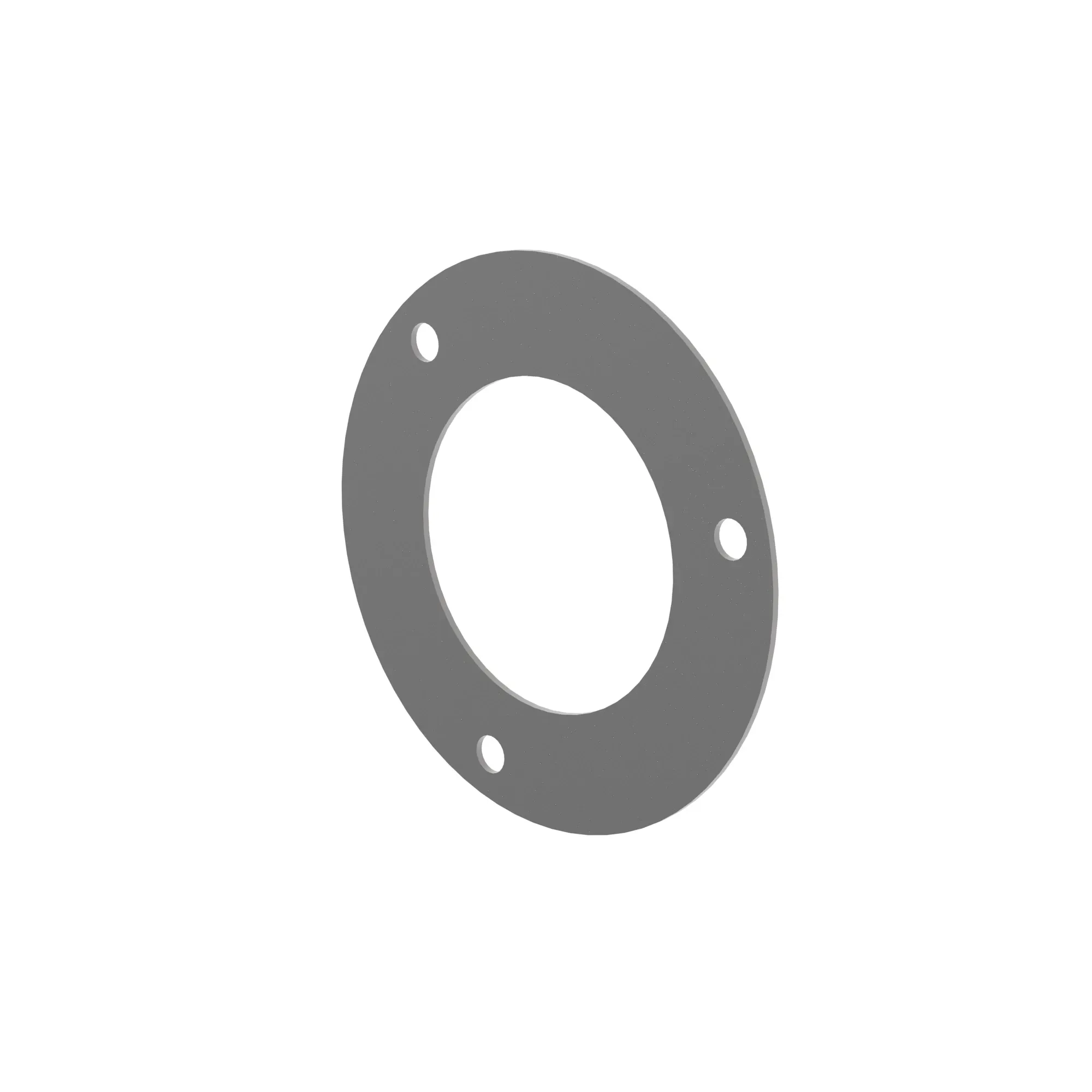 John Deere Plate - KK101537
