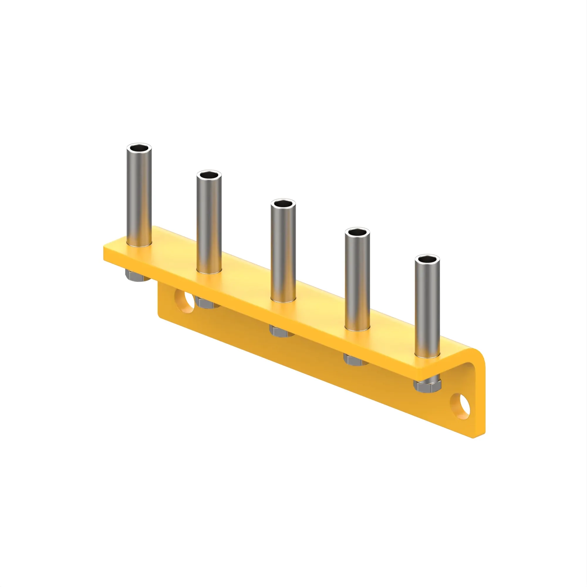 RUBBER CLAMP SUPPORT BASE
1050K OSD/1050K PL170/1050K PL220