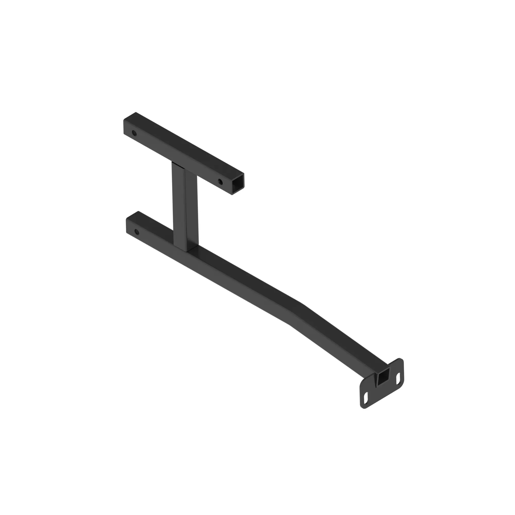 BRACKET, LOCKER MOUNT