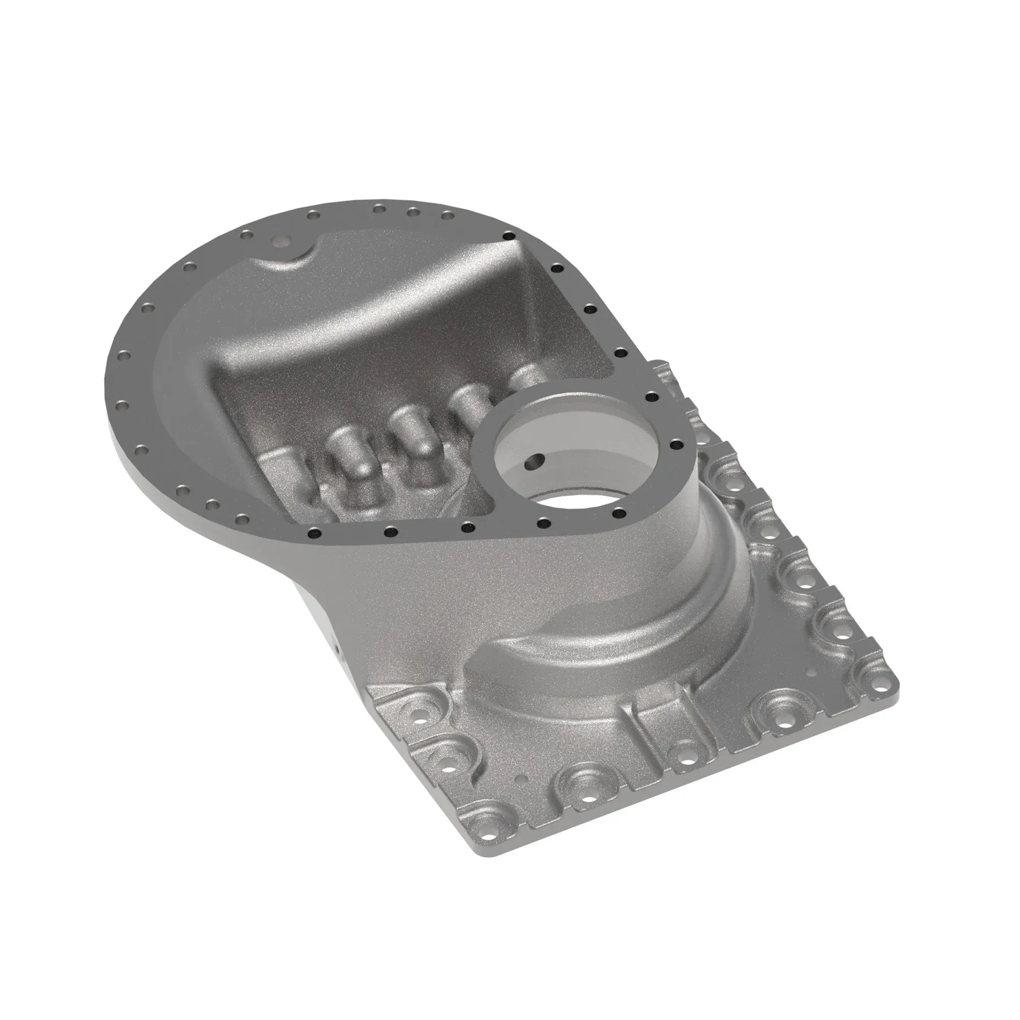 John Deere Housing - T200203