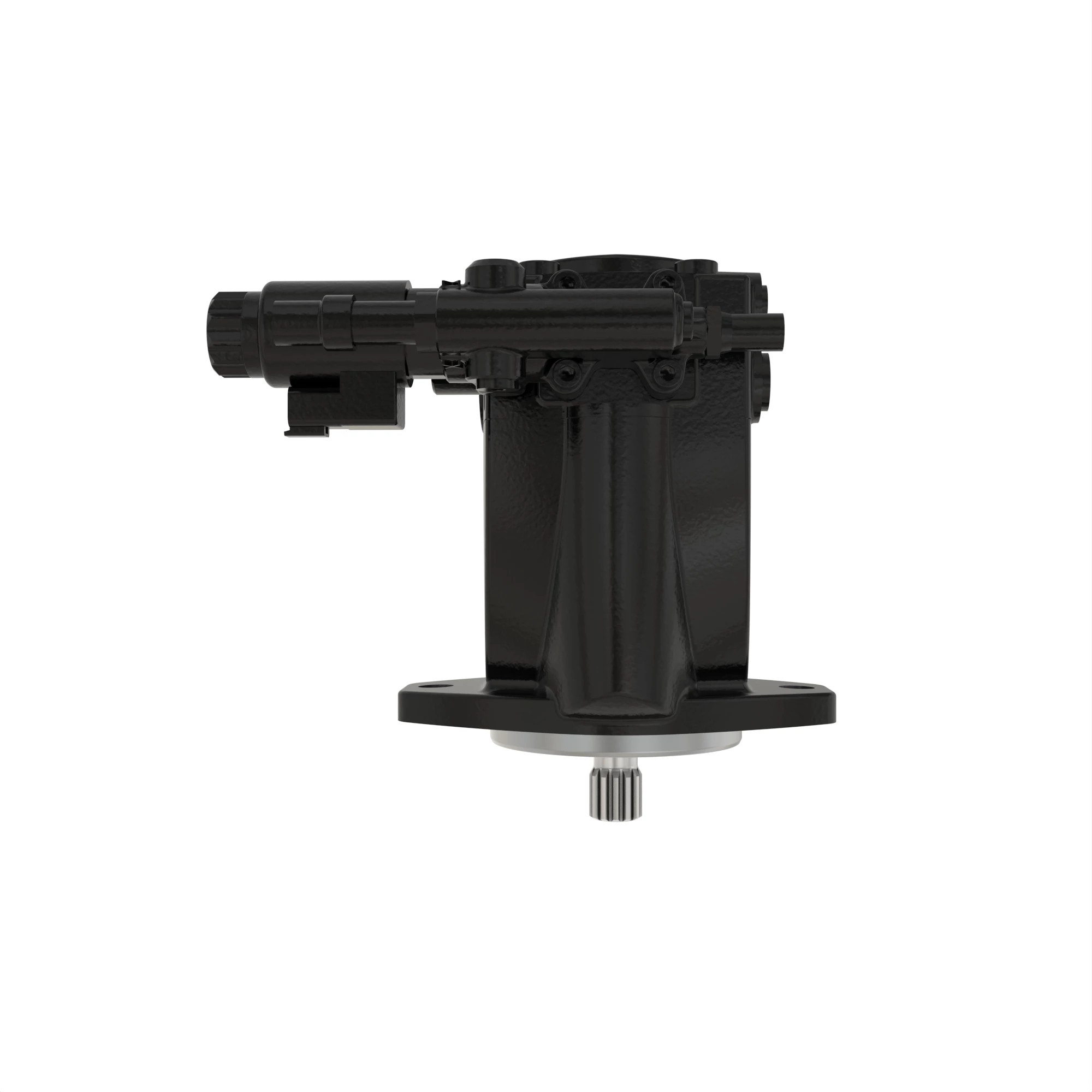 AT477453: Axial Fan Hydraulic Pump