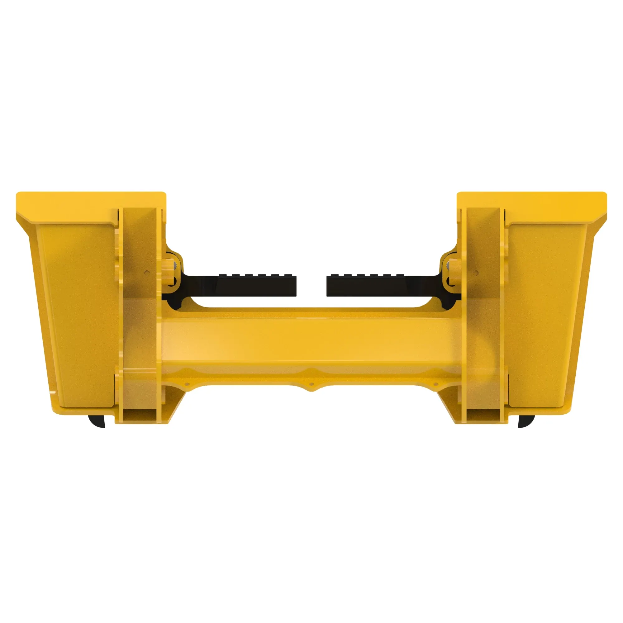 Quick Coupler