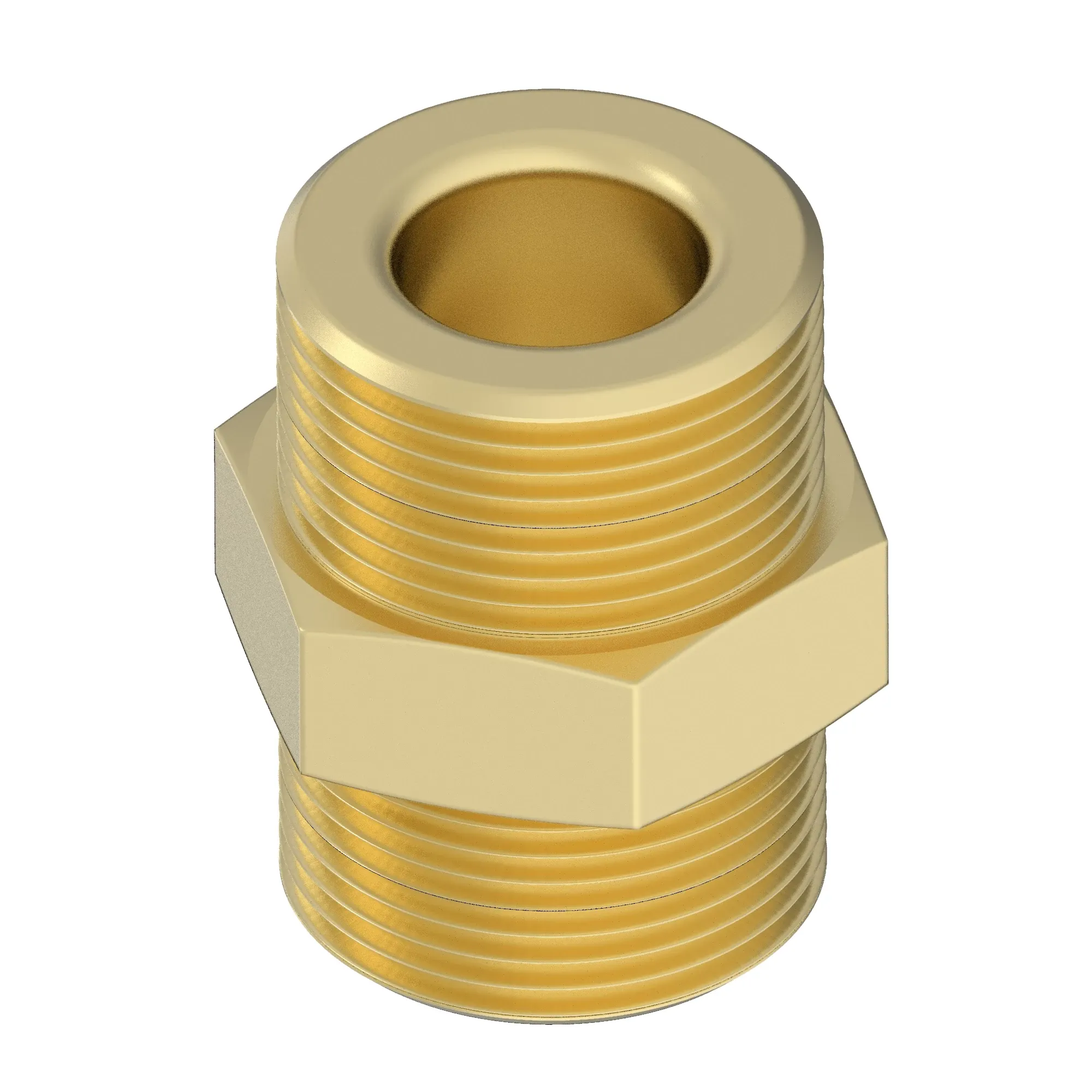 Adapter Fitting