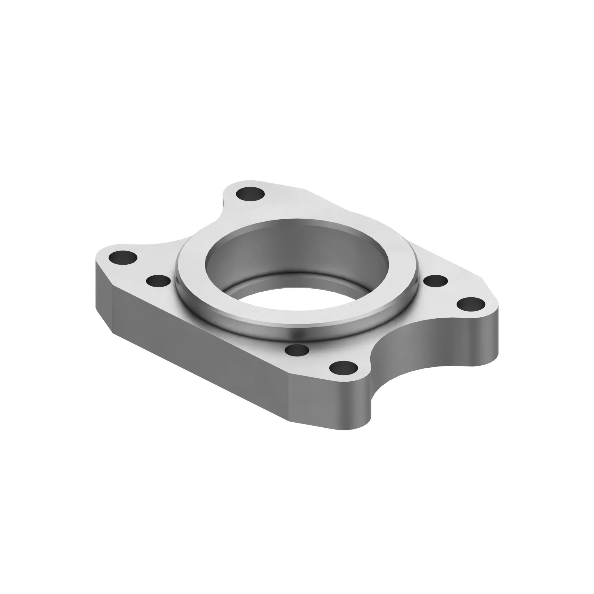 COVER, PTO DRIVEN SHAFT