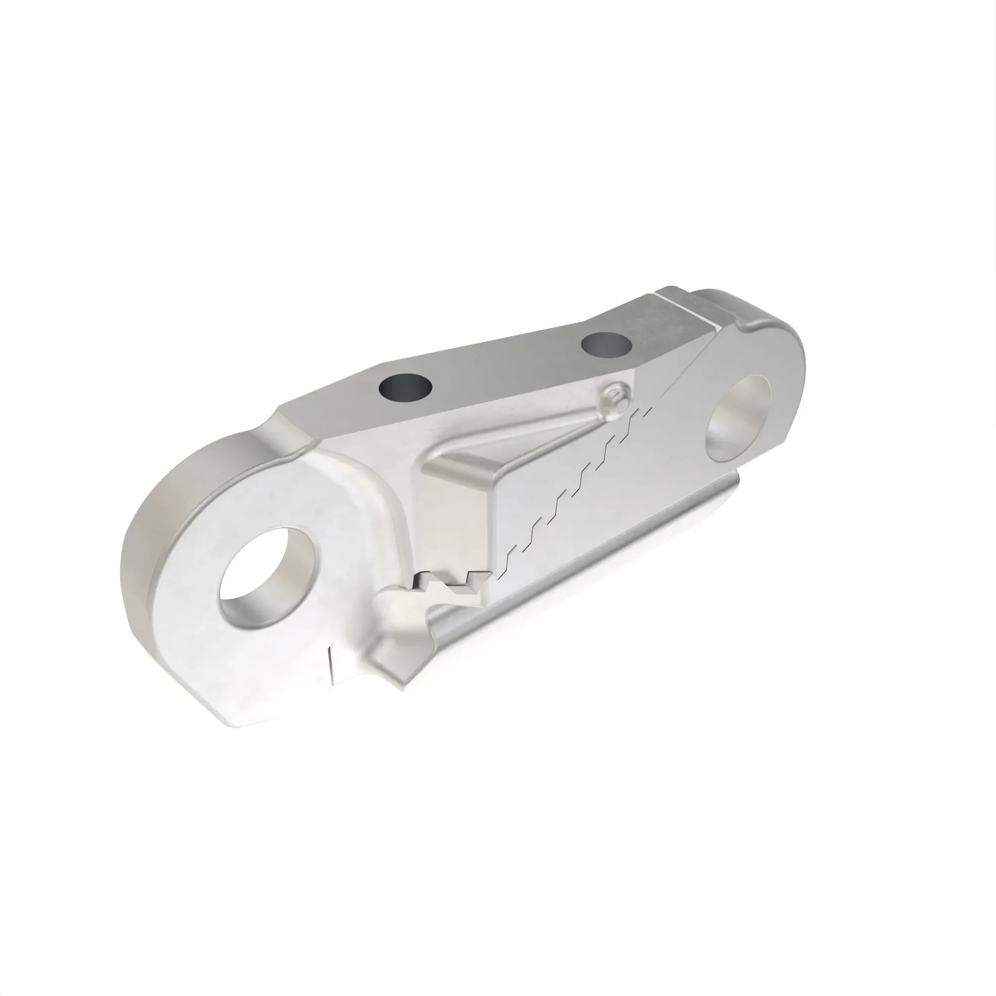 Master Track LINK-SPLIT-RH