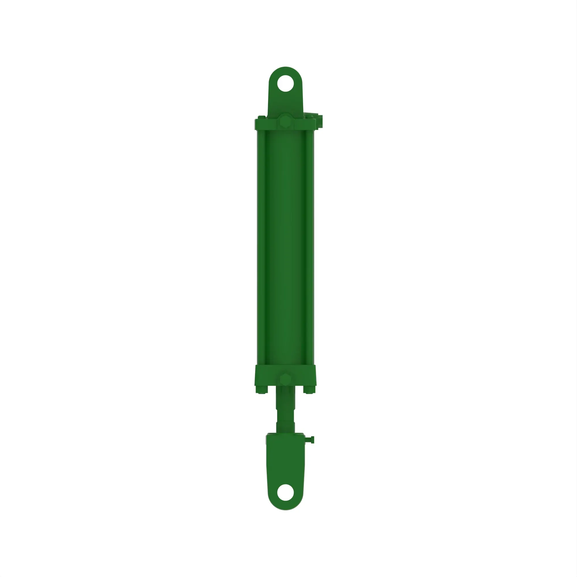 HYDRAULIC CYLINDER, 101.6X38.1-406,