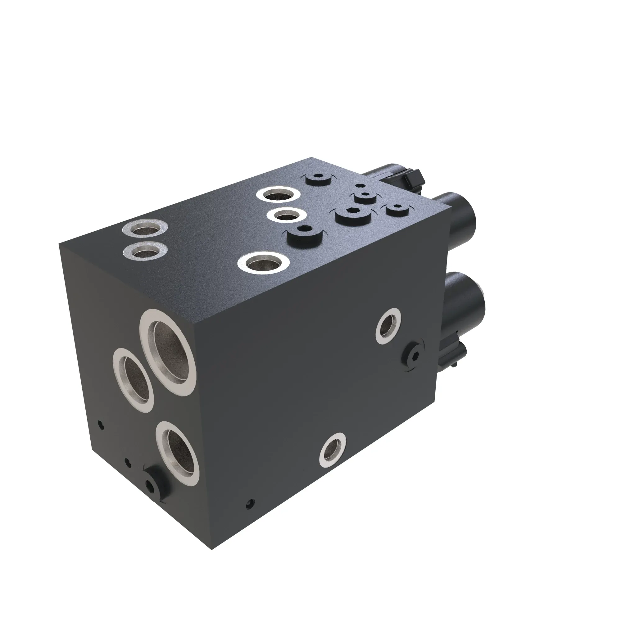 Control Valve