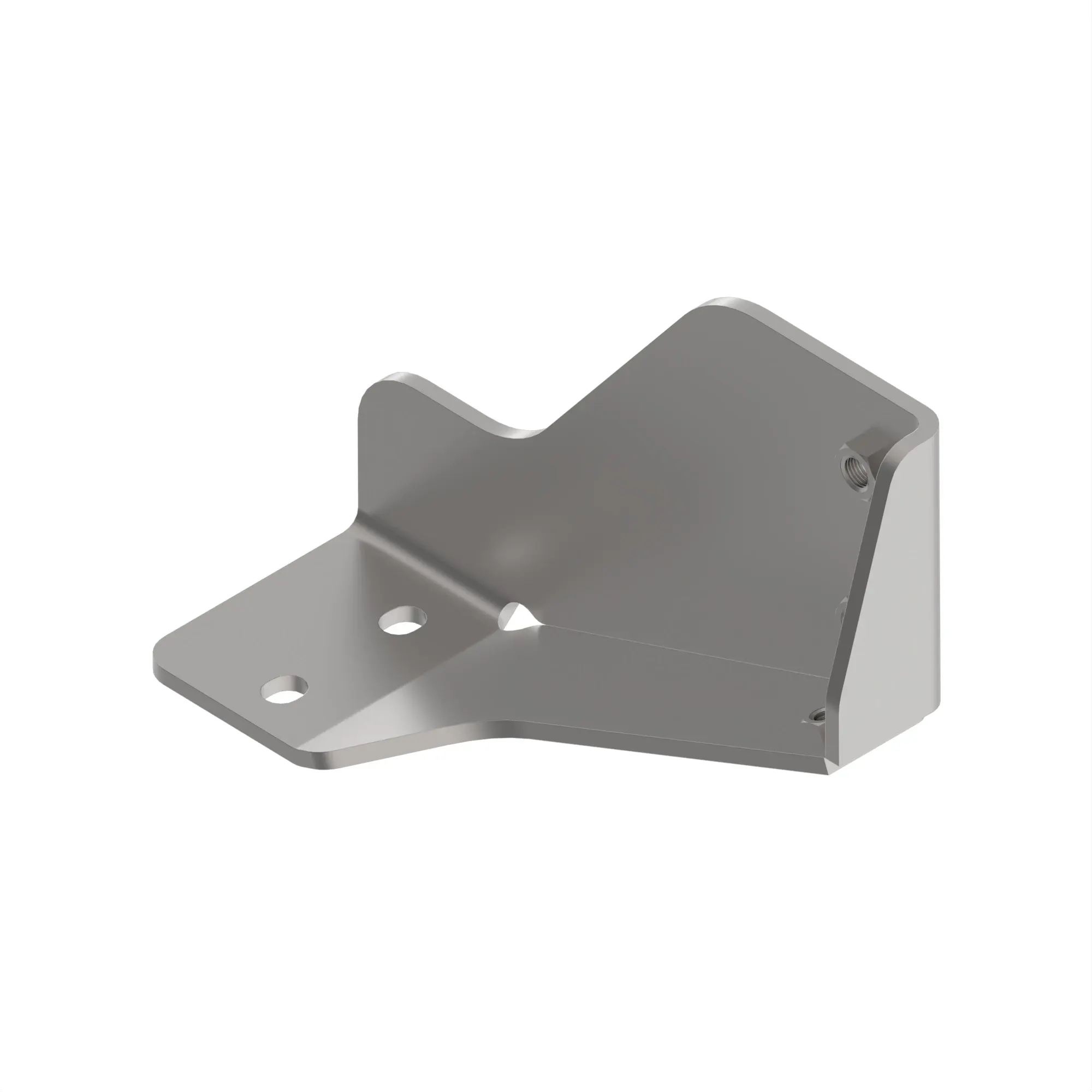 BRACKET, BRACKET, SEVERE DUTY FILTE
