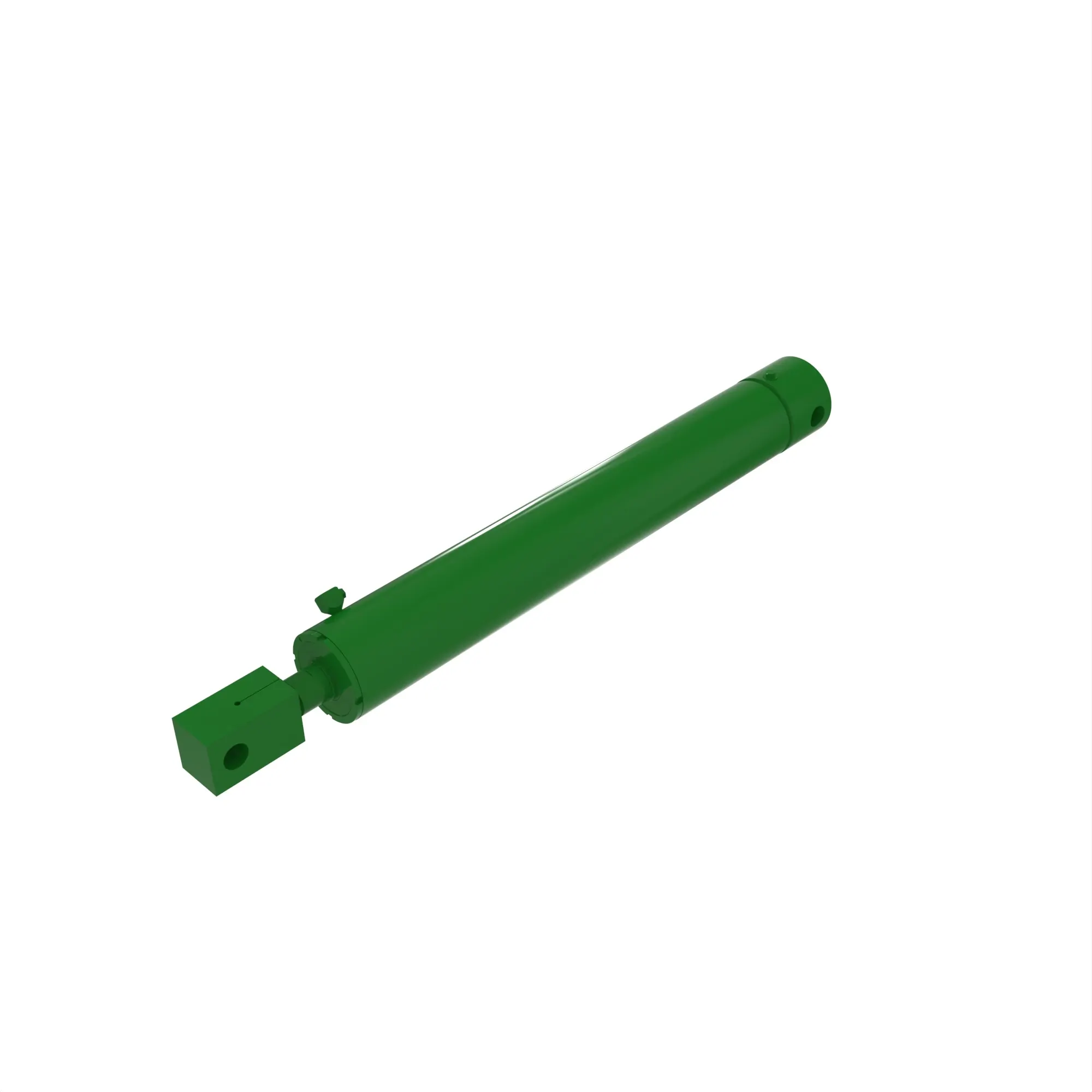 John Deere Hydraulic Cylinder - AH210928