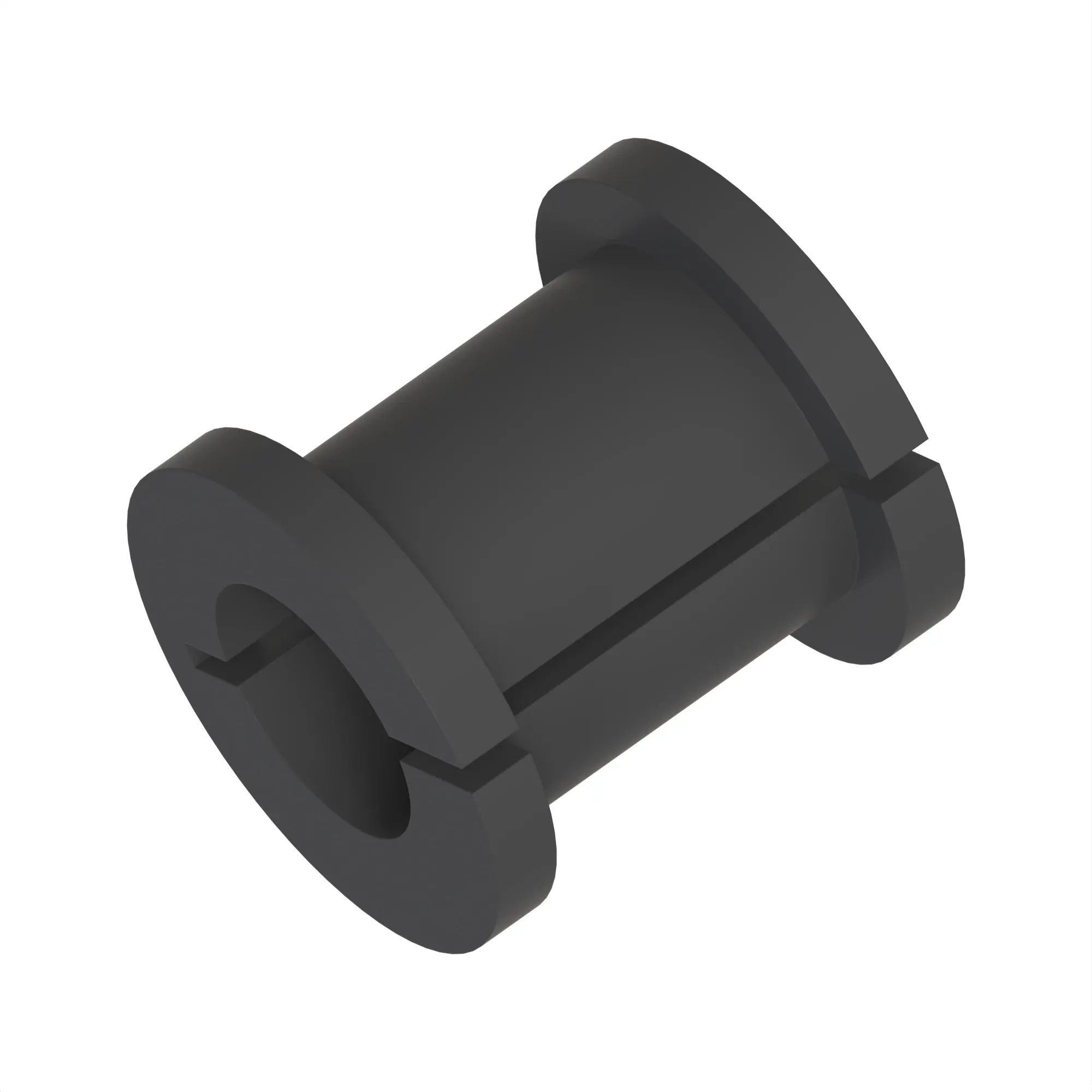 John Deere Flanged Split Bushing - F674217