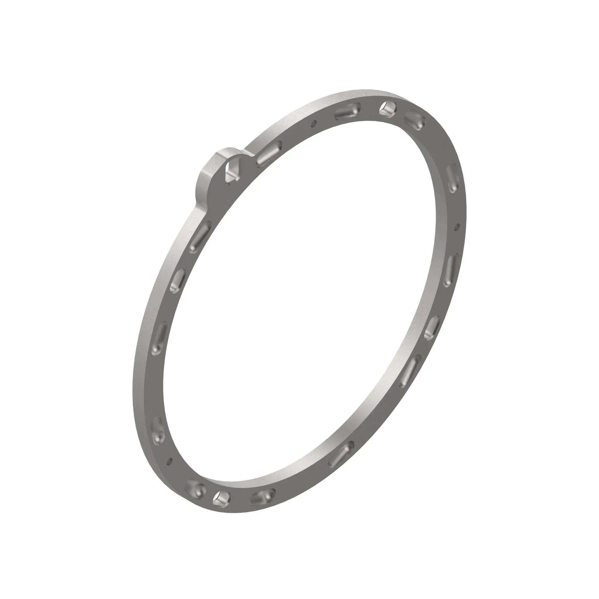 John Deere Plate - R280844