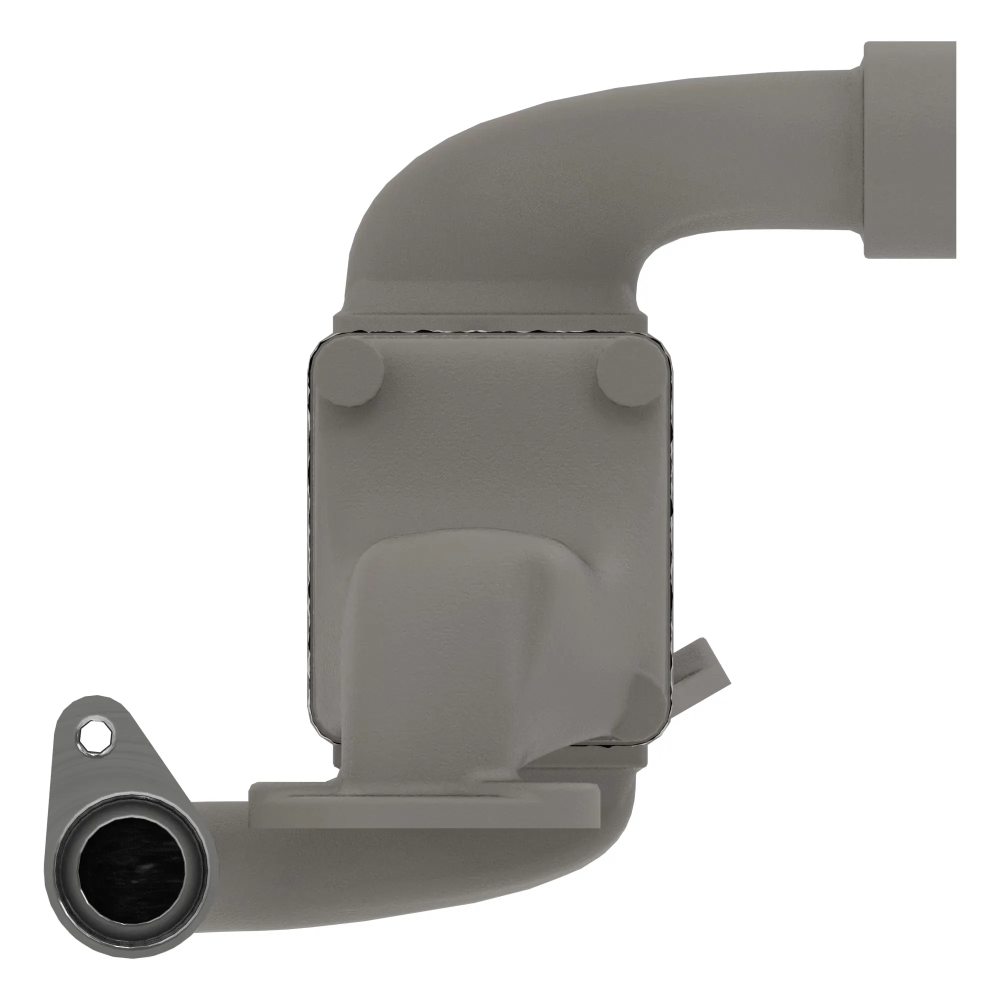 Heat Exchanger