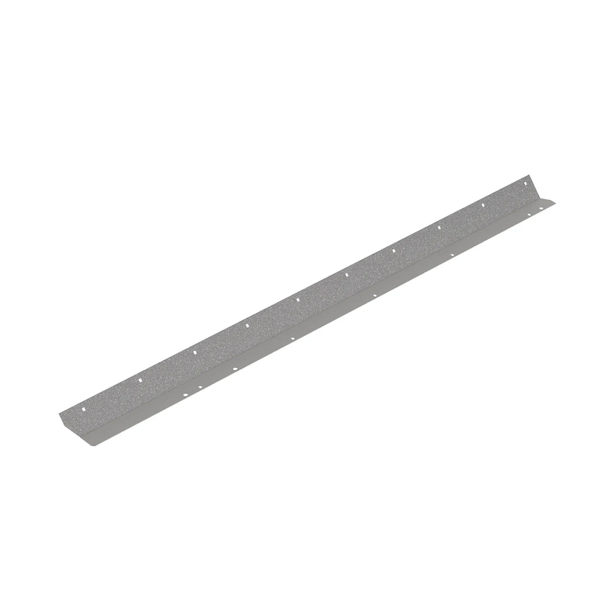 John Deere Deflector - CC101334