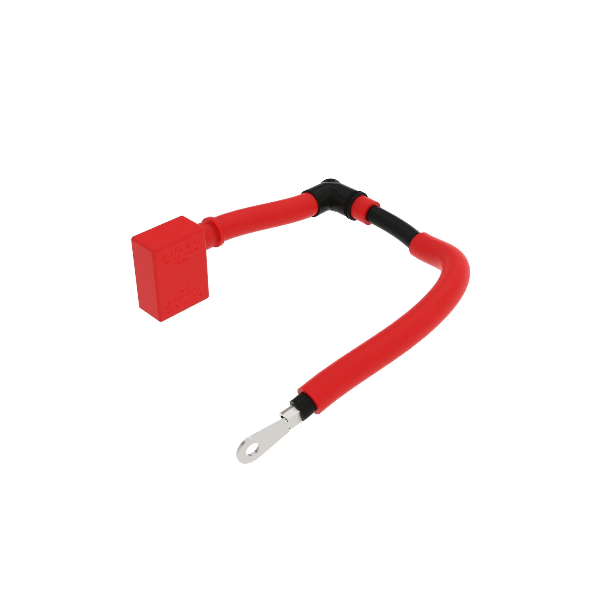 John Deere Positive Battery Cable - AL215103