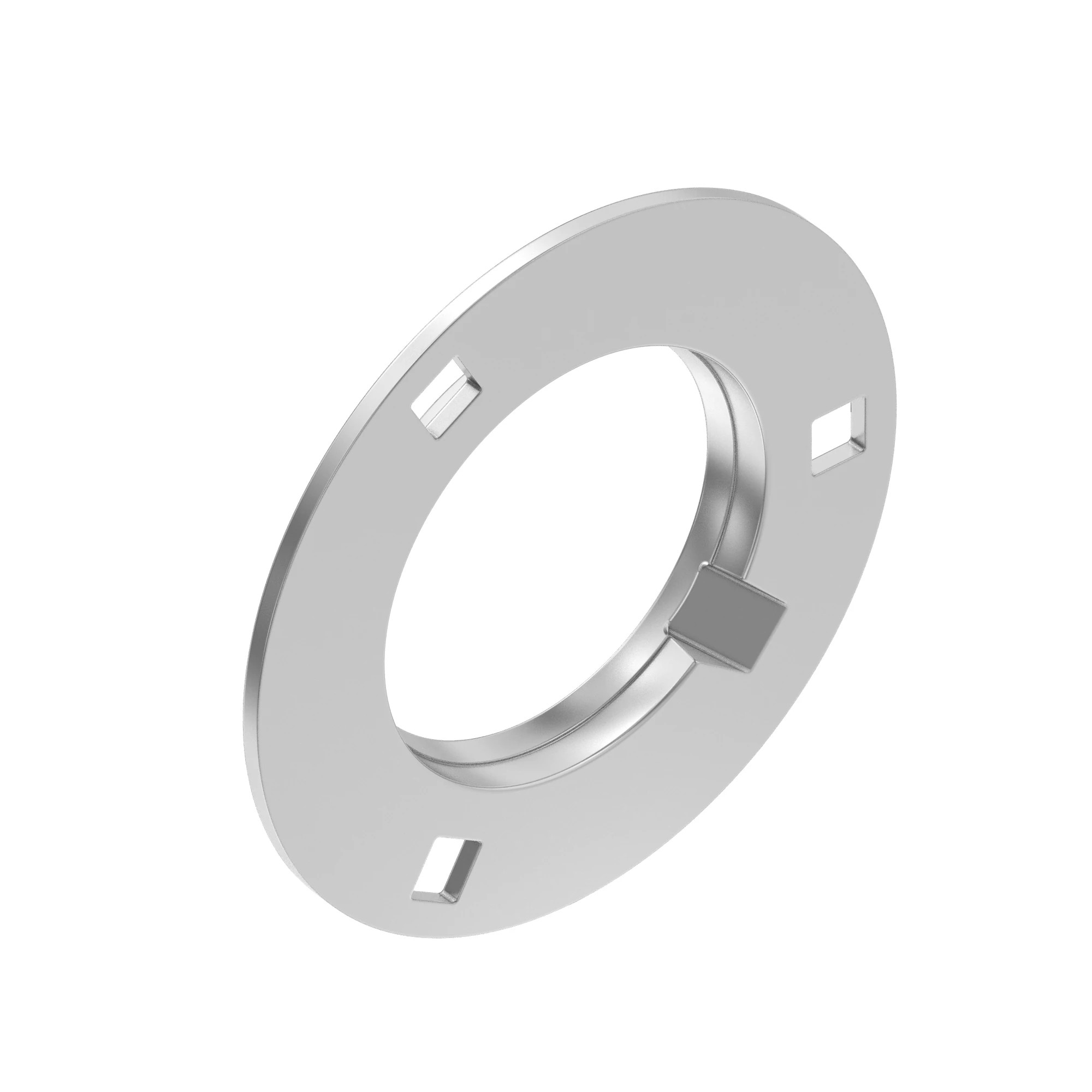 pressedflangedhousing