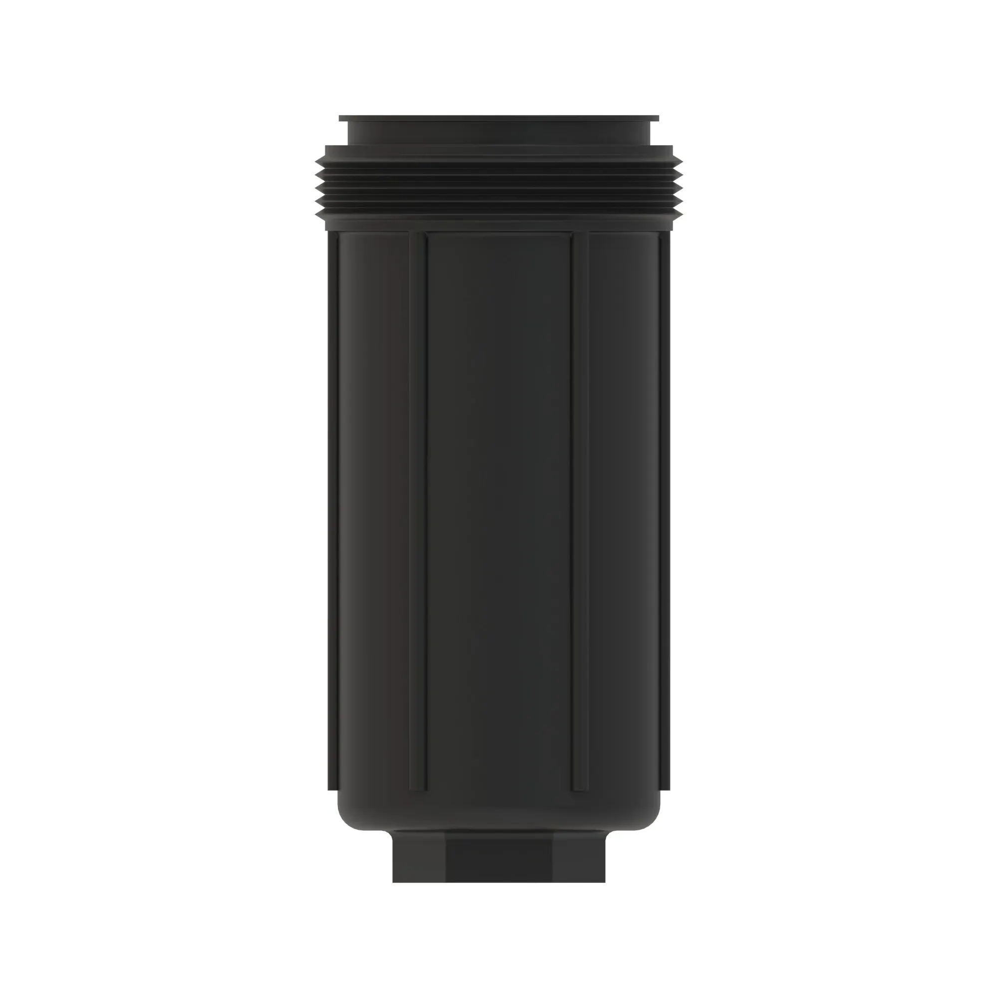 STRAINER, POLY T, FITS 1-1/4-IN. &