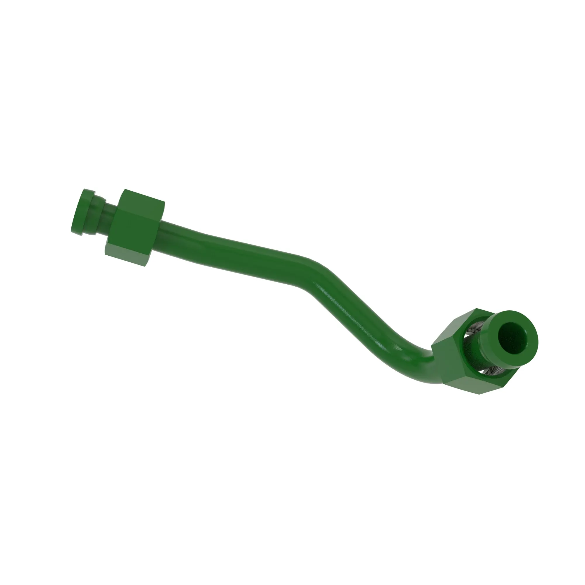 OIL TUBE, OIL LINE, SCV OUTLET