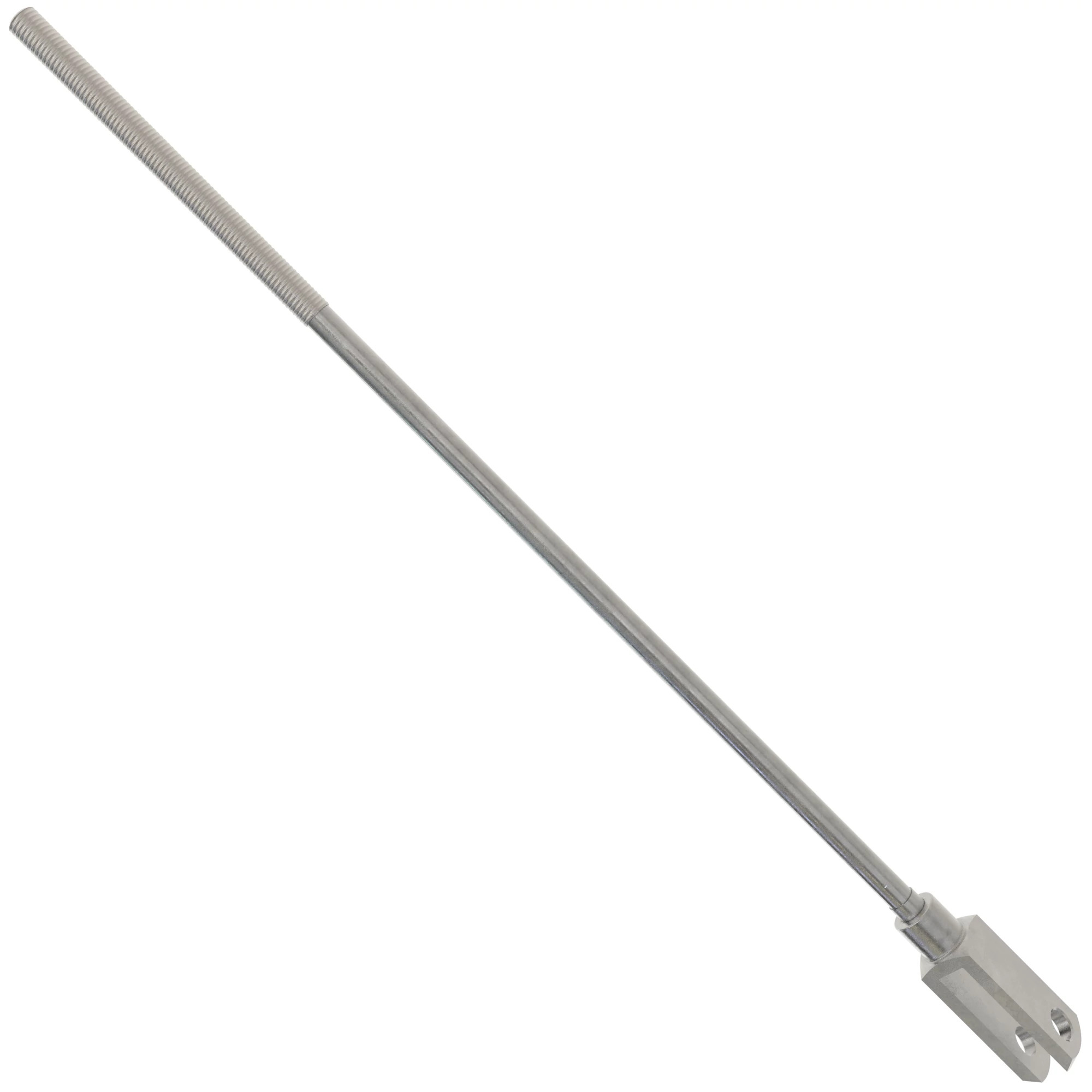 John Deere Front End Drive Belt Tensioner Rod - AXE88288