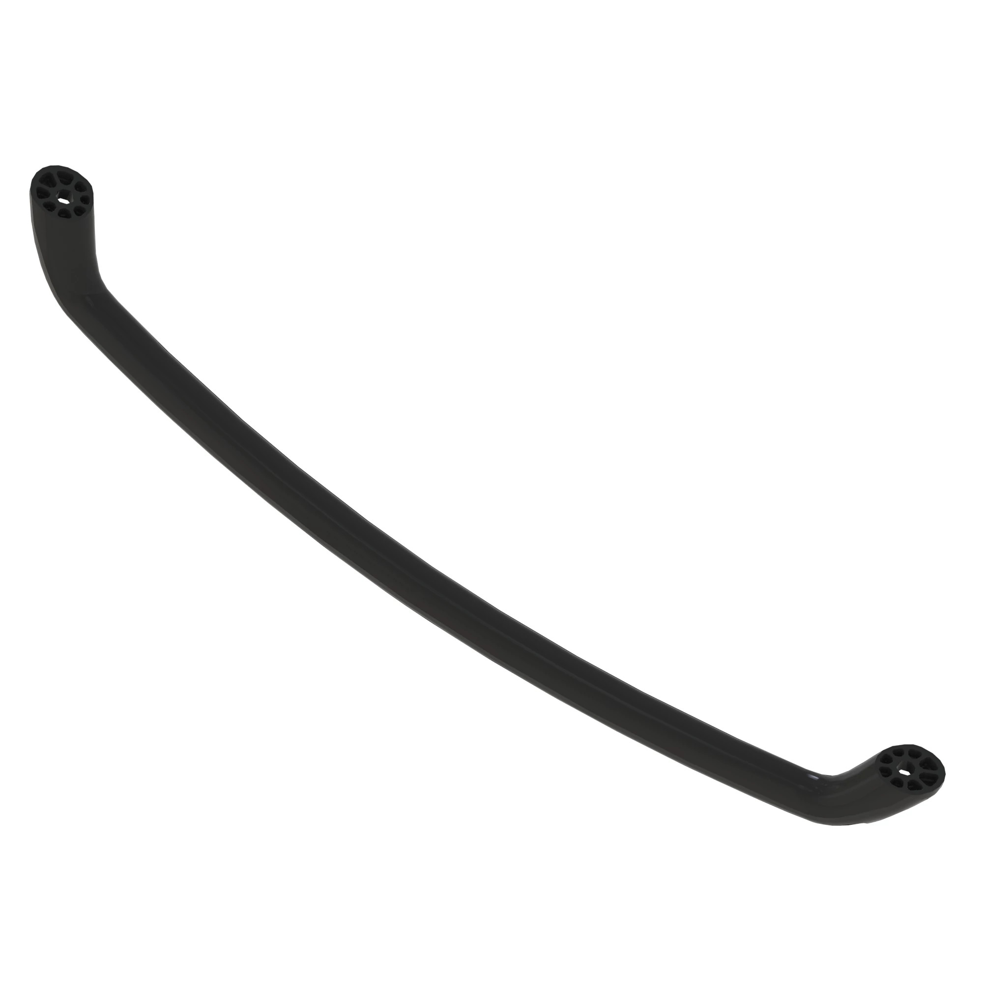 HANDRAIL, HANDRAIL, ROOF FRONT