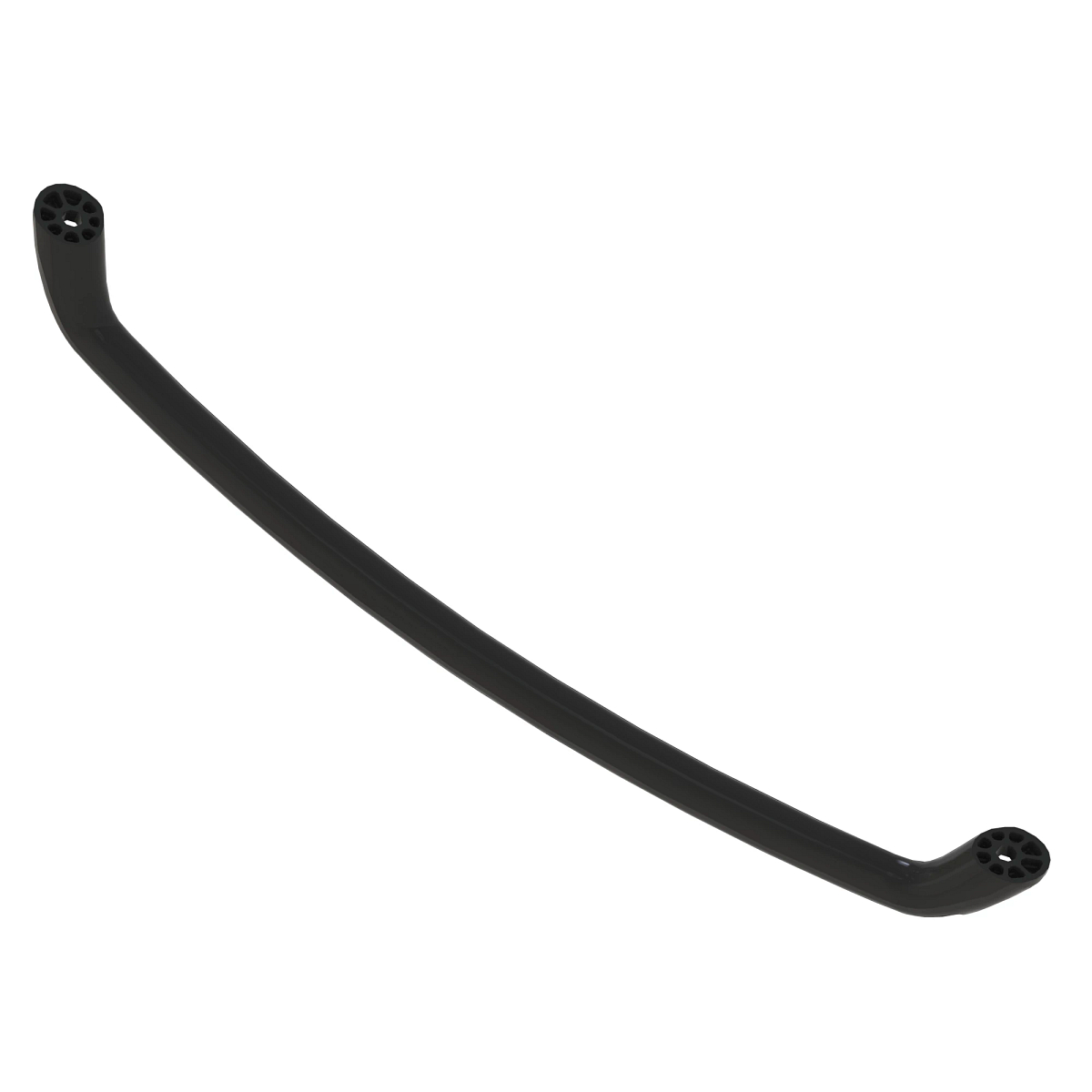HANDRAIL, HANDRAIL, ROOF FRONT